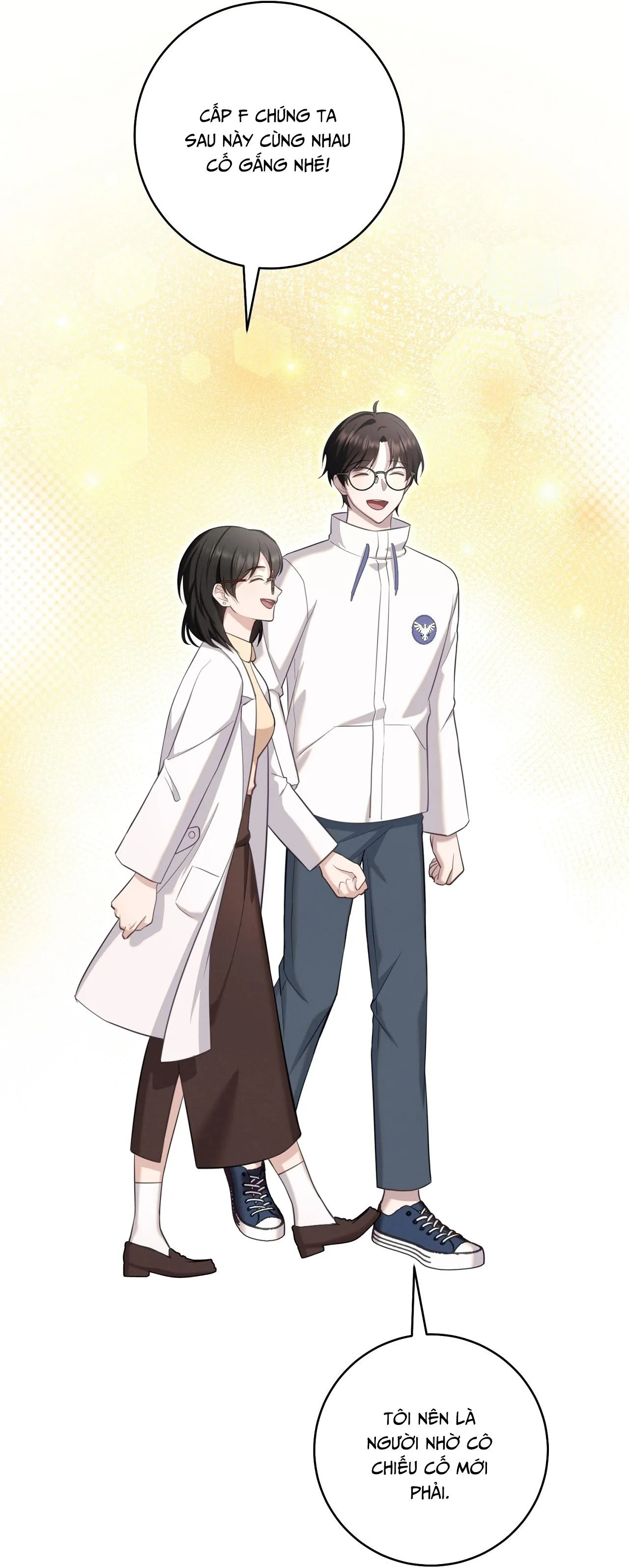 BÁU VẬT CỦA GUIDE Chapter 3 Trang 60