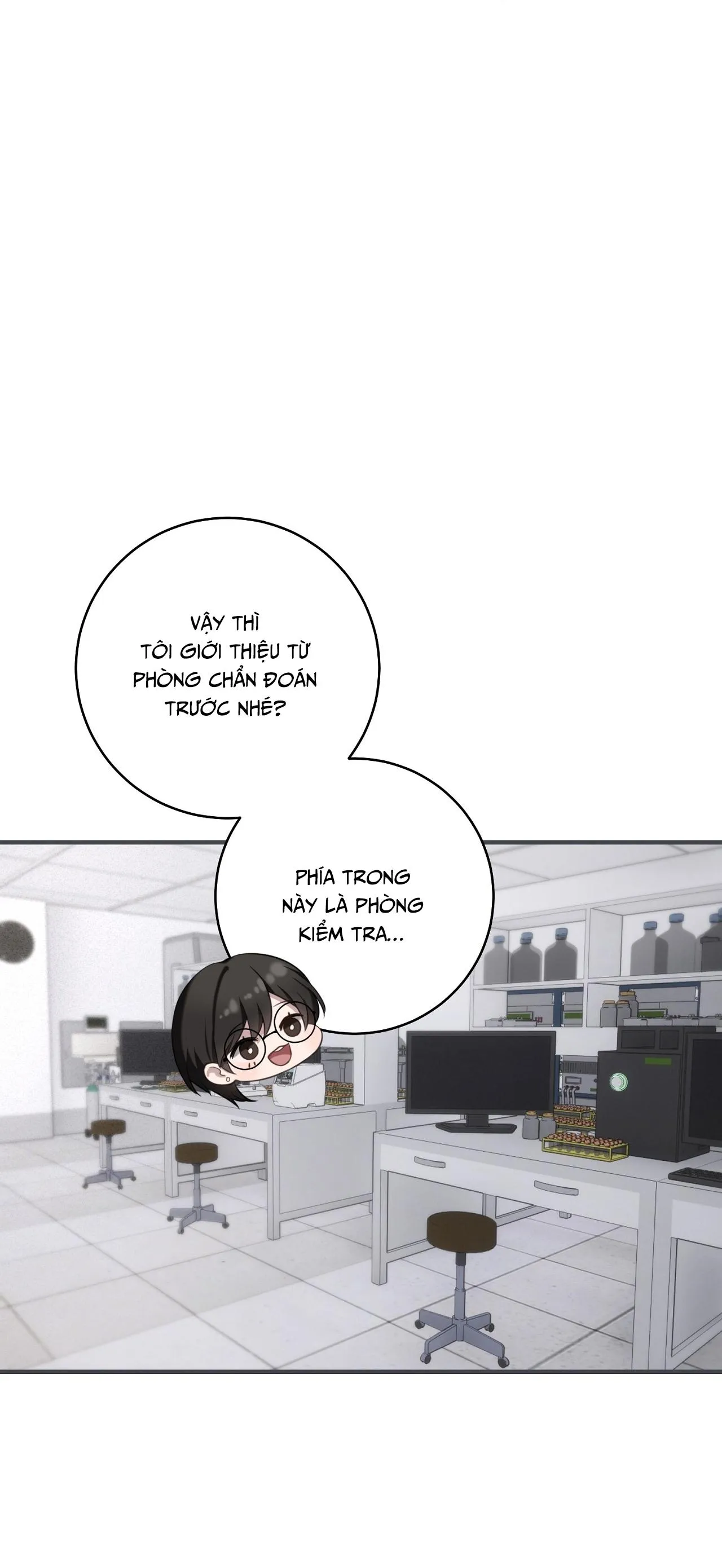 BÁU VẬT CỦA GUIDE Chapter 3 Trang 61