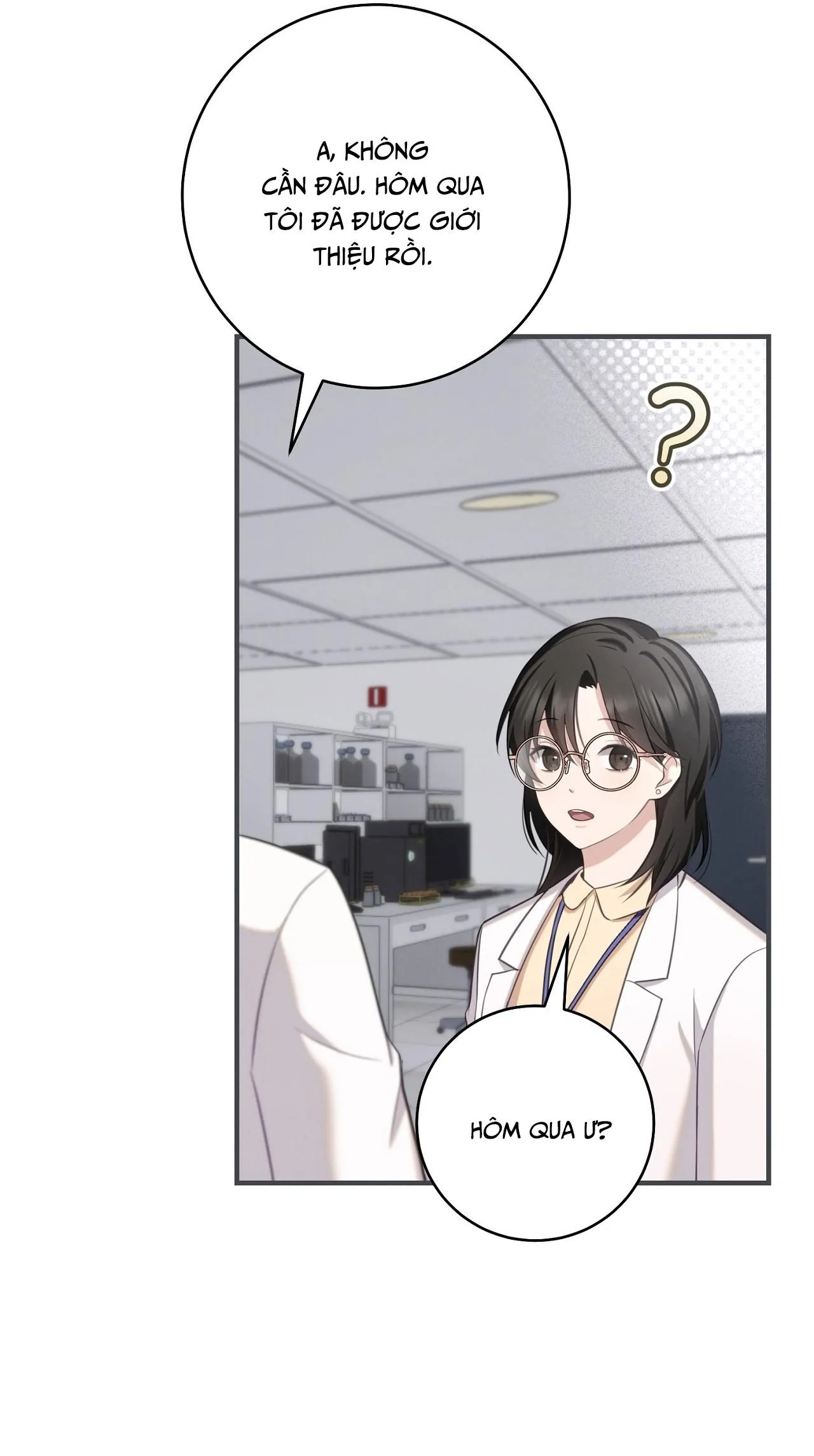 BÁU VẬT CỦA GUIDE Chapter 3 Trang 62