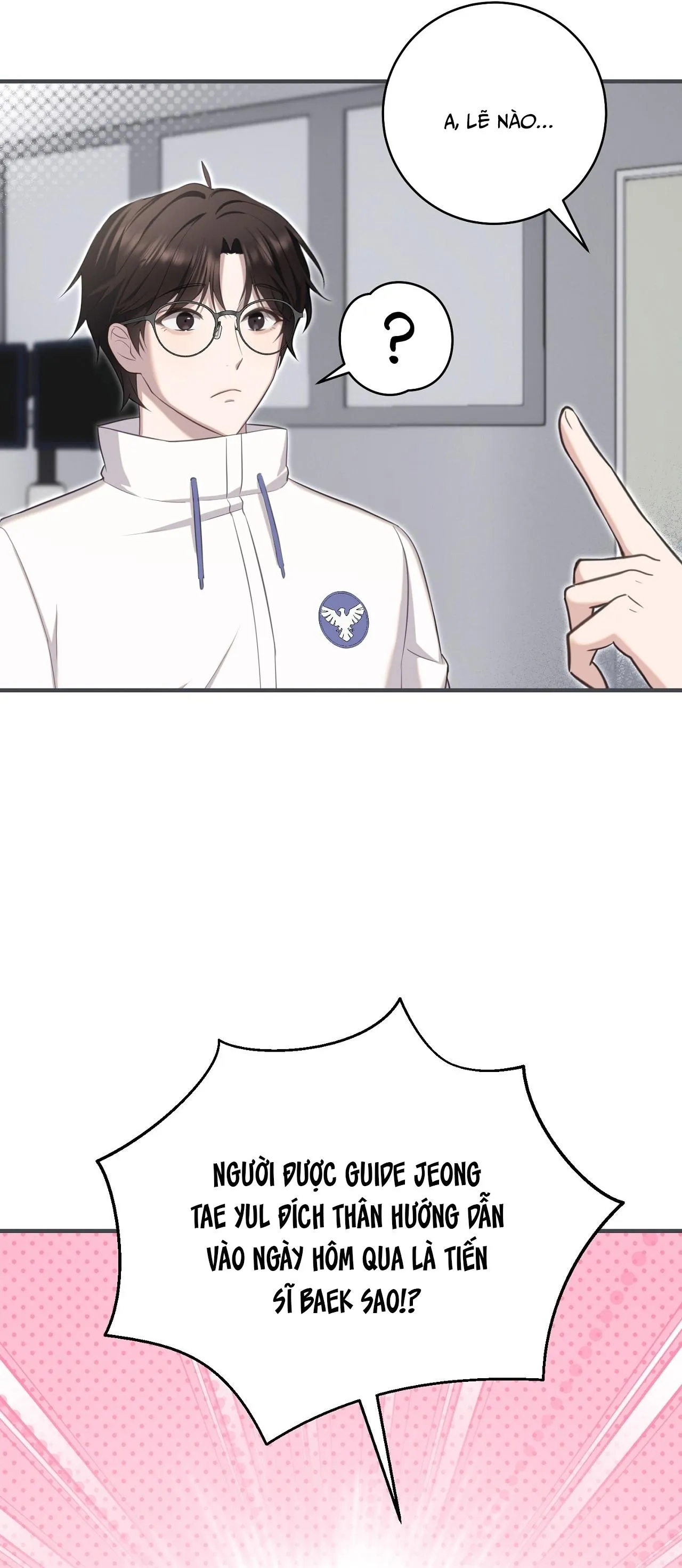 BÁU VẬT CỦA GUIDE Chapter 3 Trang 63