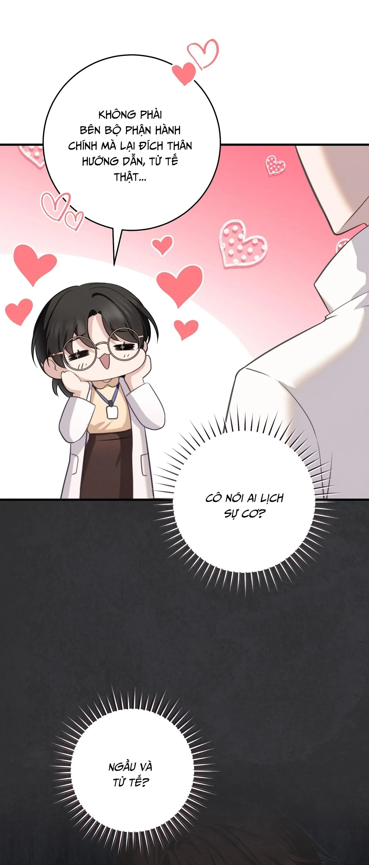 BÁU VẬT CỦA GUIDE Chapter 3 Trang 66