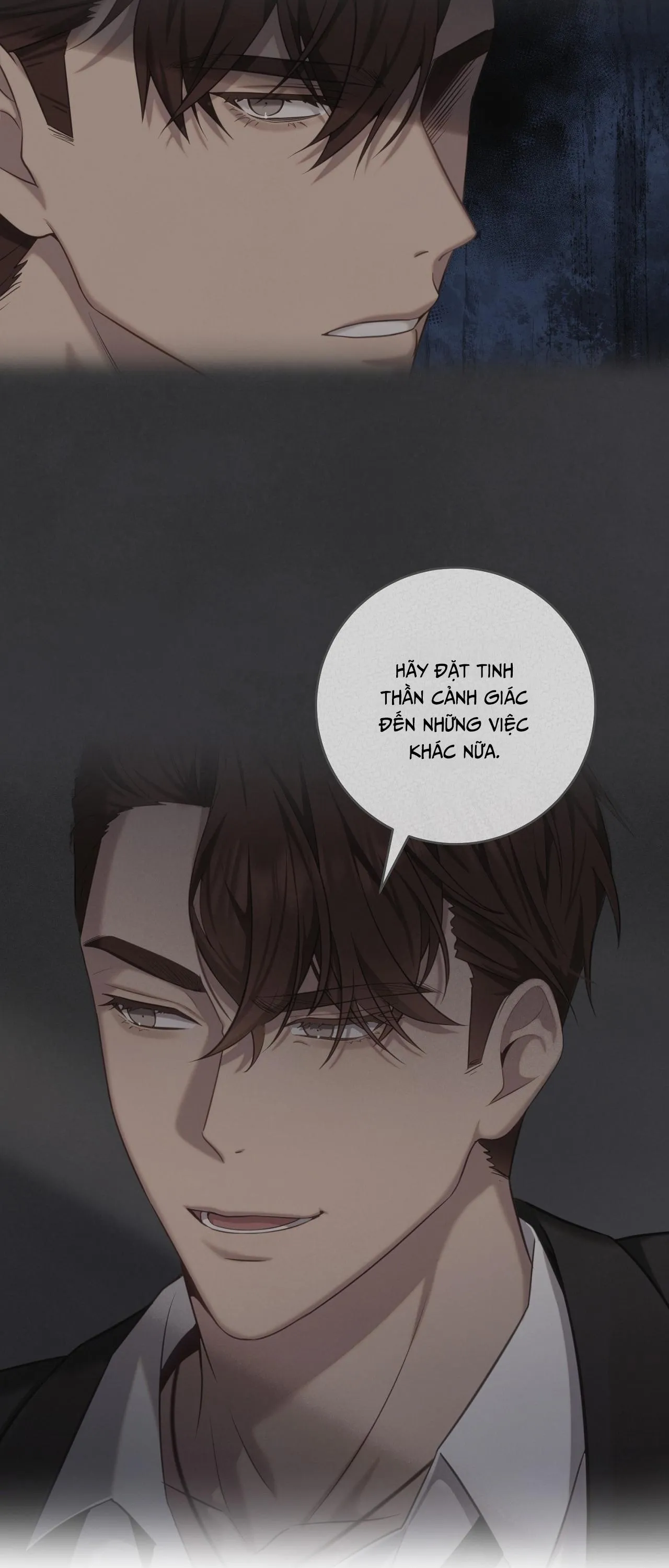 BÁU VẬT CỦA GUIDE Chapter 3 Trang 68