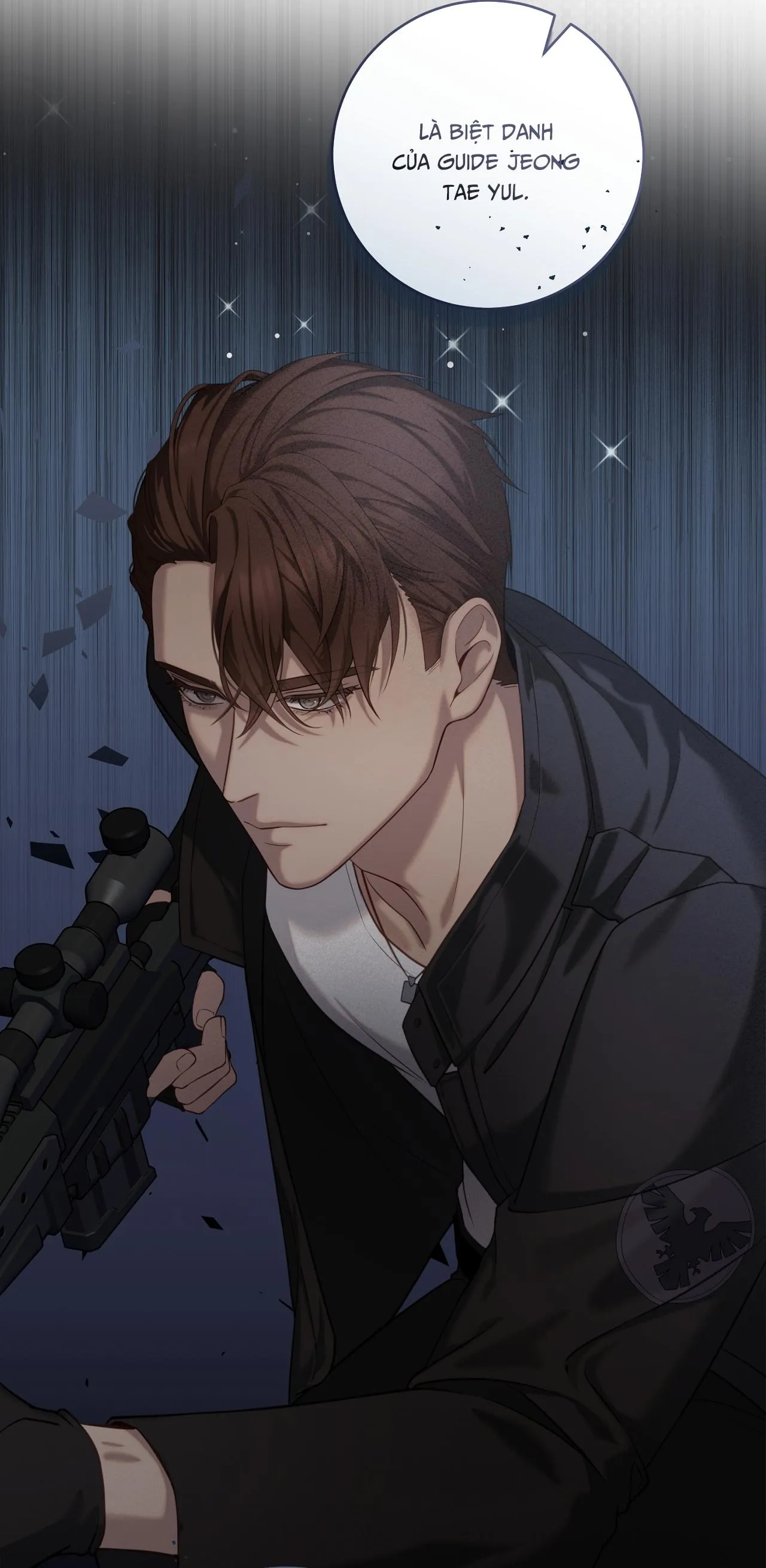 BÁU VẬT CỦA GUIDE Chapter 4 Trang 5