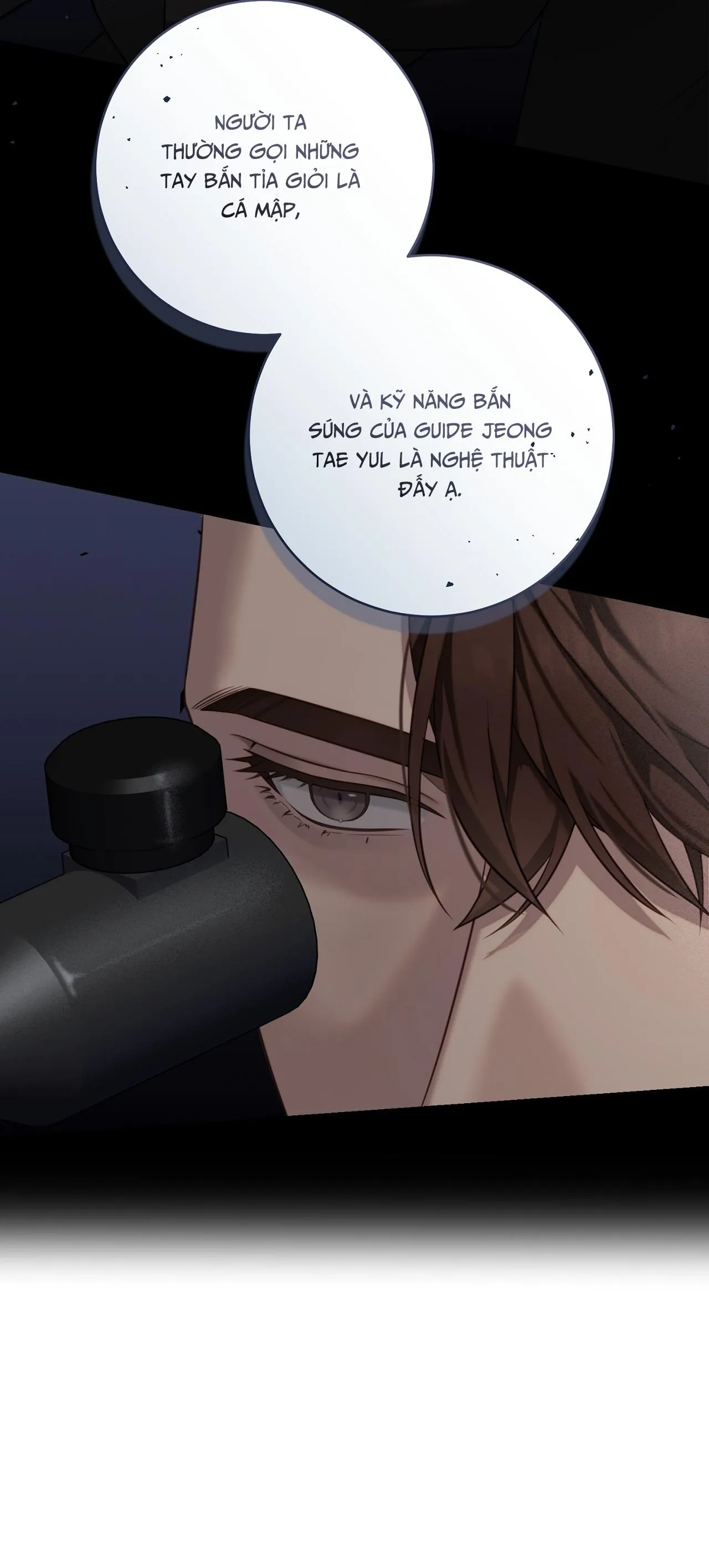 BÁU VẬT CỦA GUIDE Chapter 4 Trang 6