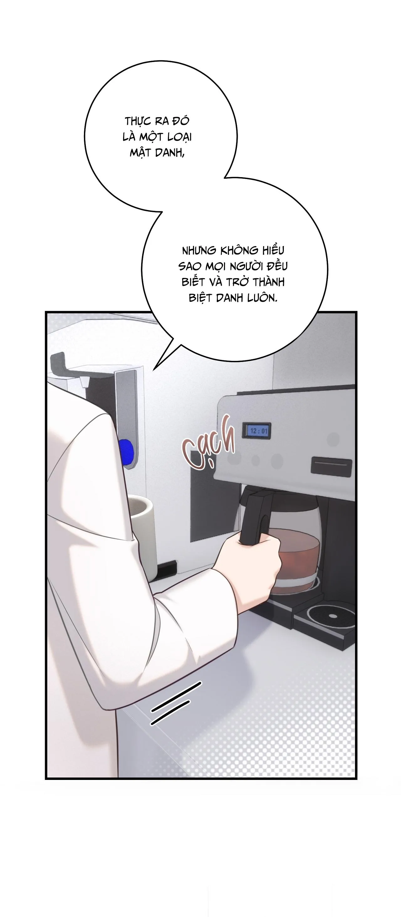 BÁU VẬT CỦA GUIDE Chapter 4 Trang 13