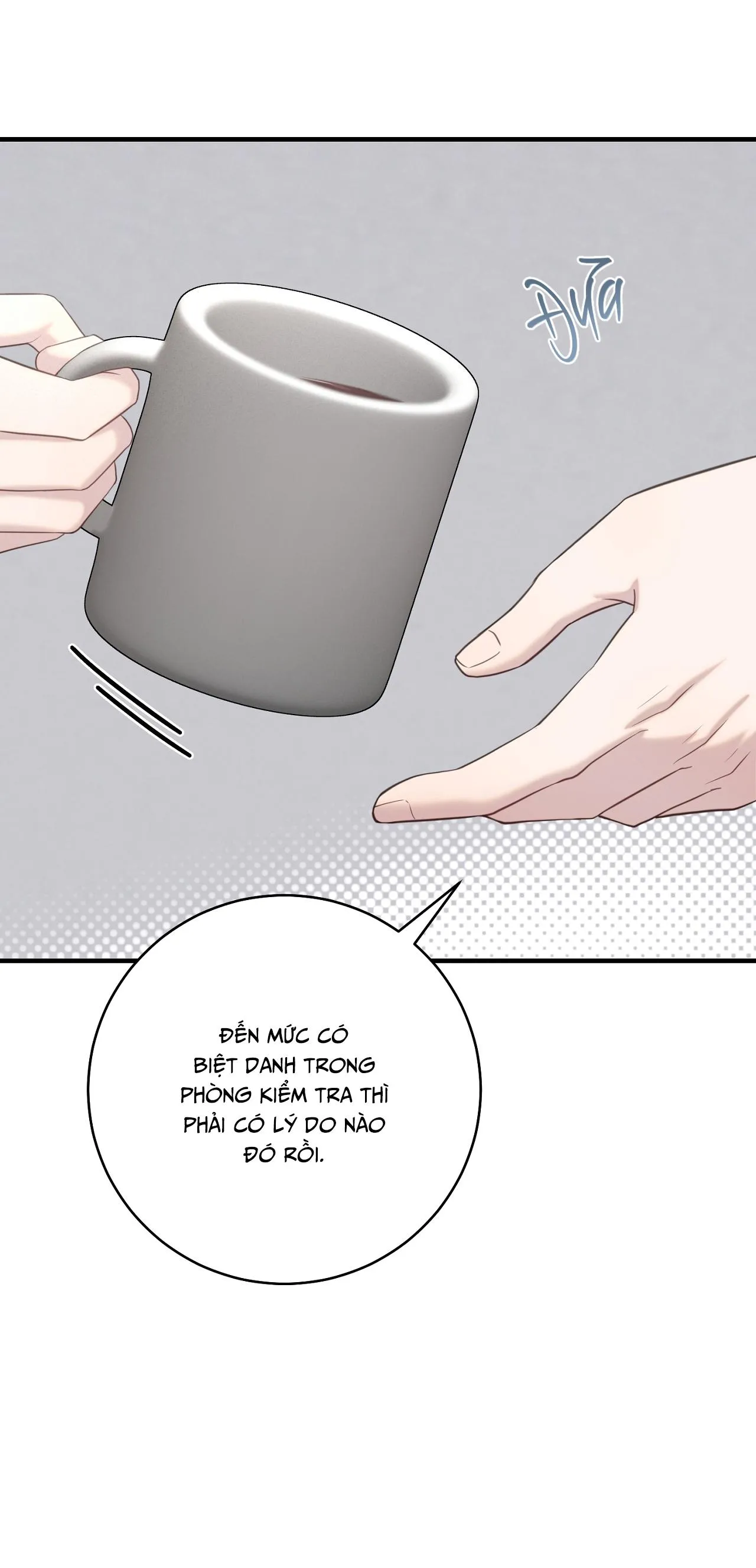 BÁU VẬT CỦA GUIDE Chapter 4 Trang 15