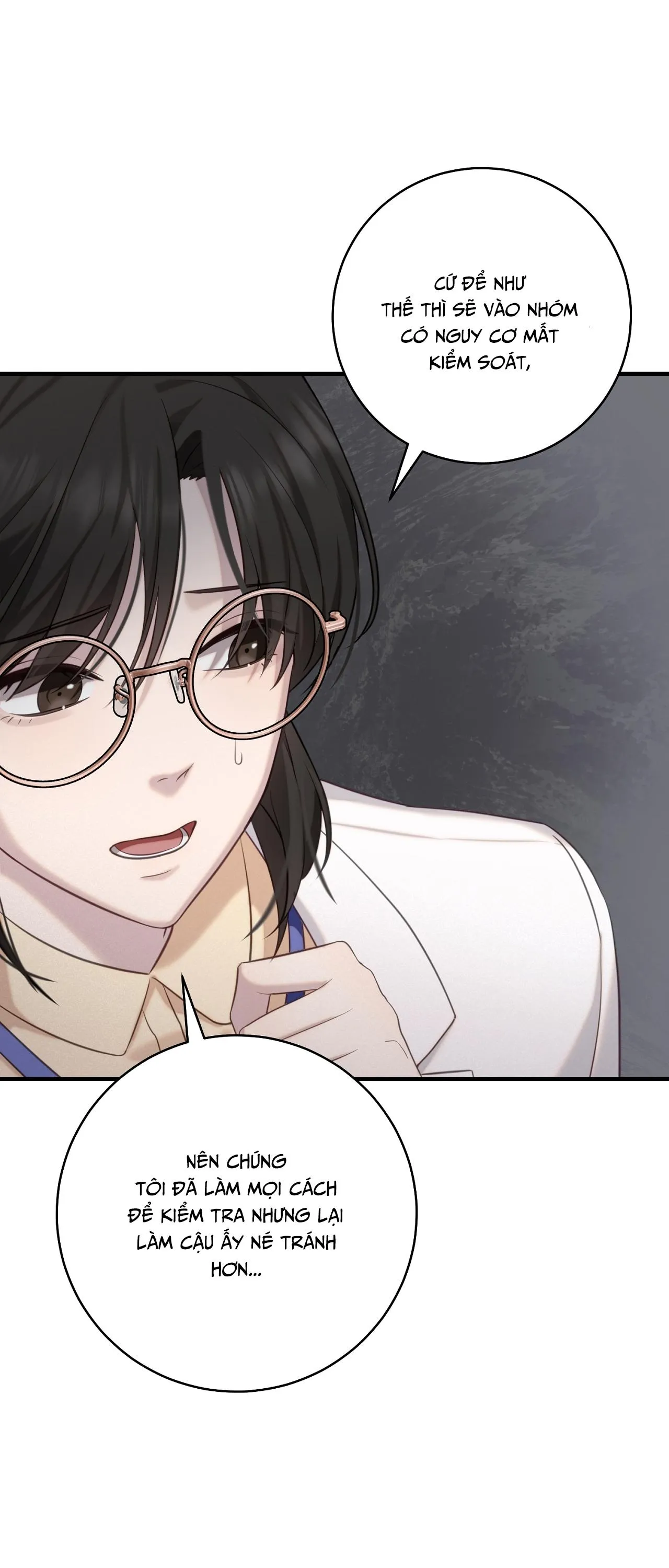 BÁU VẬT CỦA GUIDE Chapter 4 Trang 18