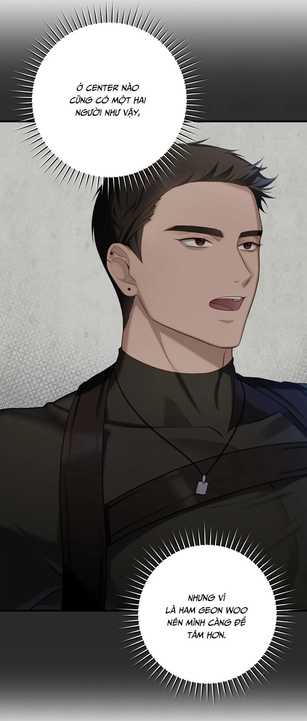 BÁU VẬT CỦA GUIDE Chapter 4 Trang 20