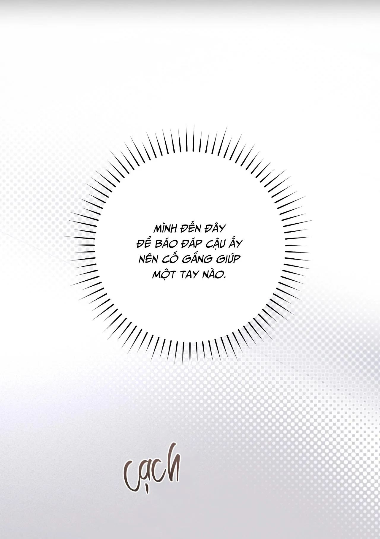 BÁU VẬT CỦA GUIDE Chapter 4 Trang 21