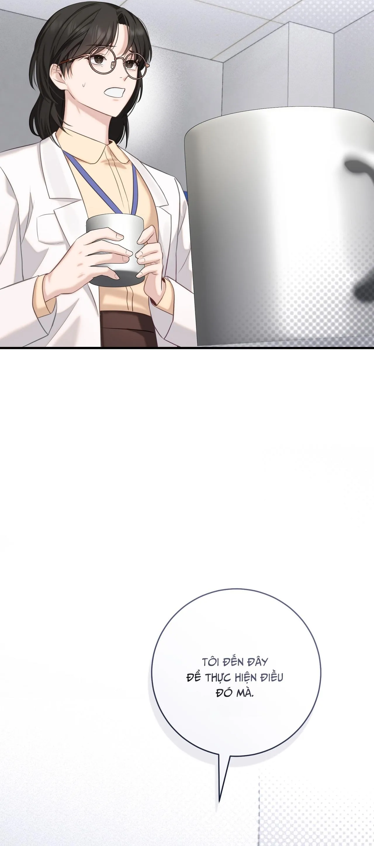 BÁU VẬT CỦA GUIDE Chapter 4 Trang 23