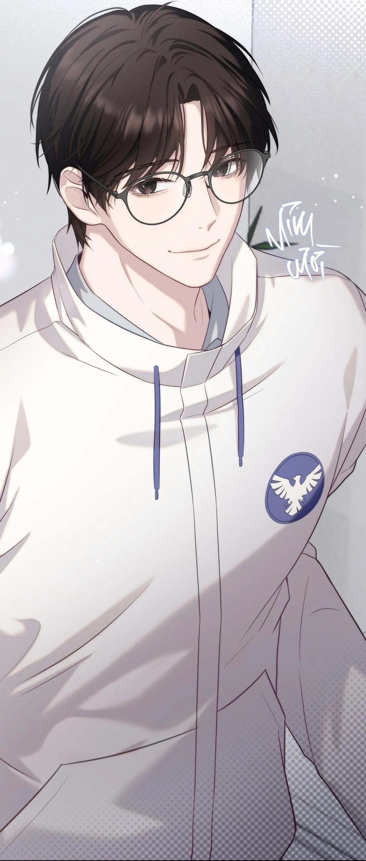 BÁU VẬT CỦA GUIDE Chapter 4 Trang 24