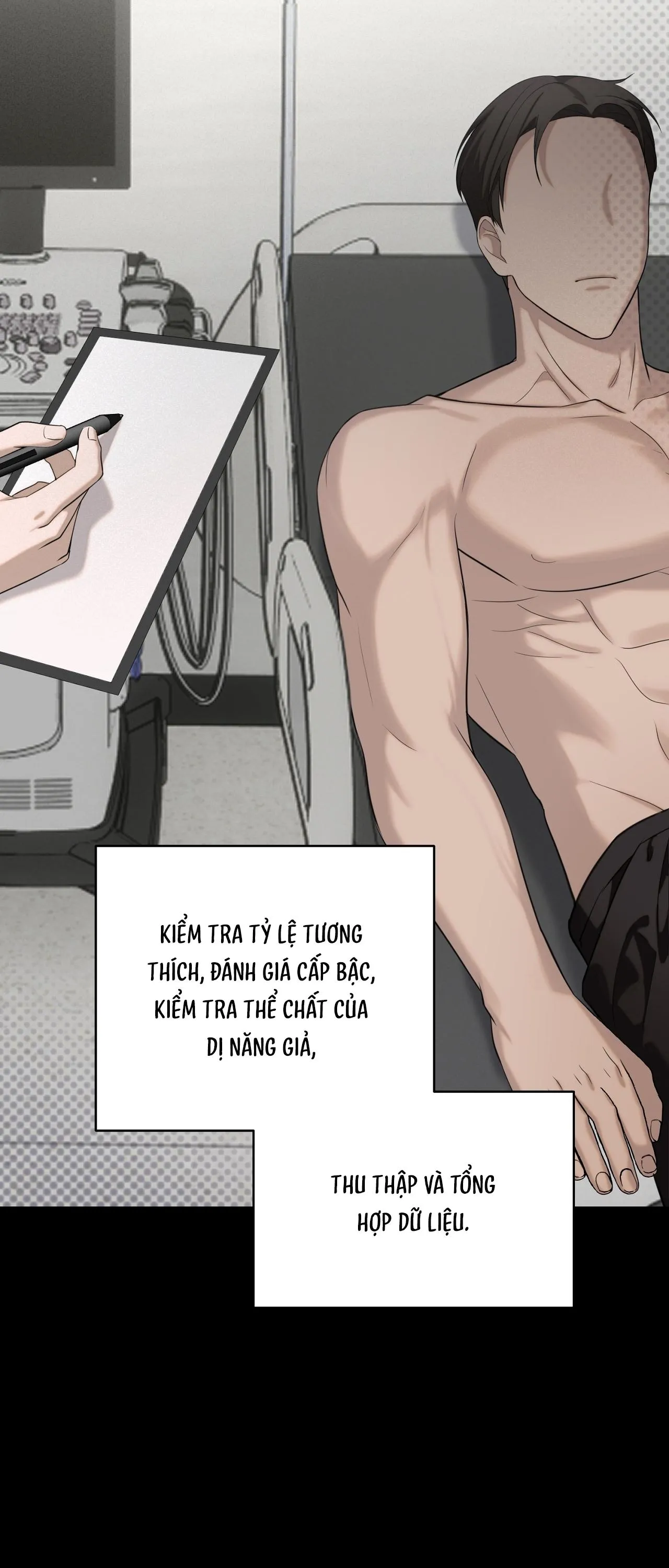 BÁU VẬT CỦA GUIDE Chapter 4 Trang 27