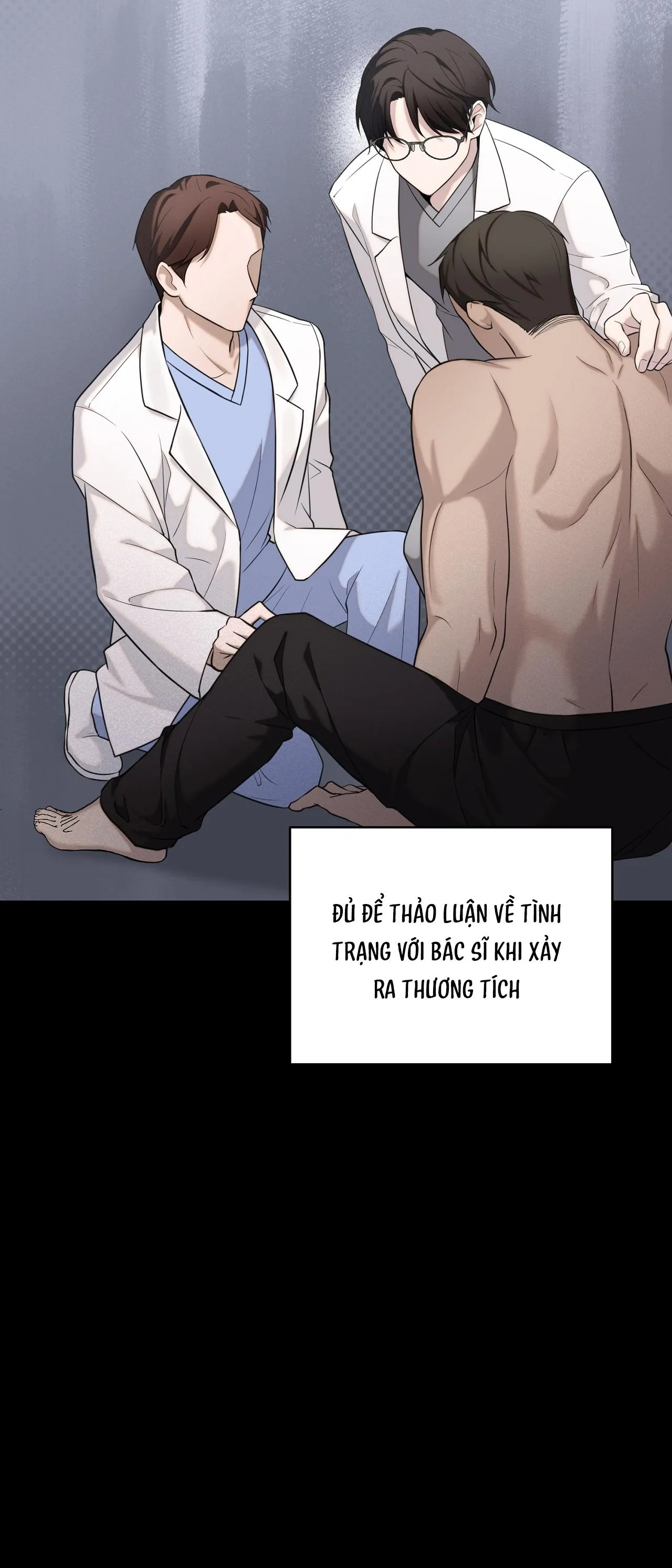 BÁU VẬT CỦA GUIDE Chapter 4 Trang 30