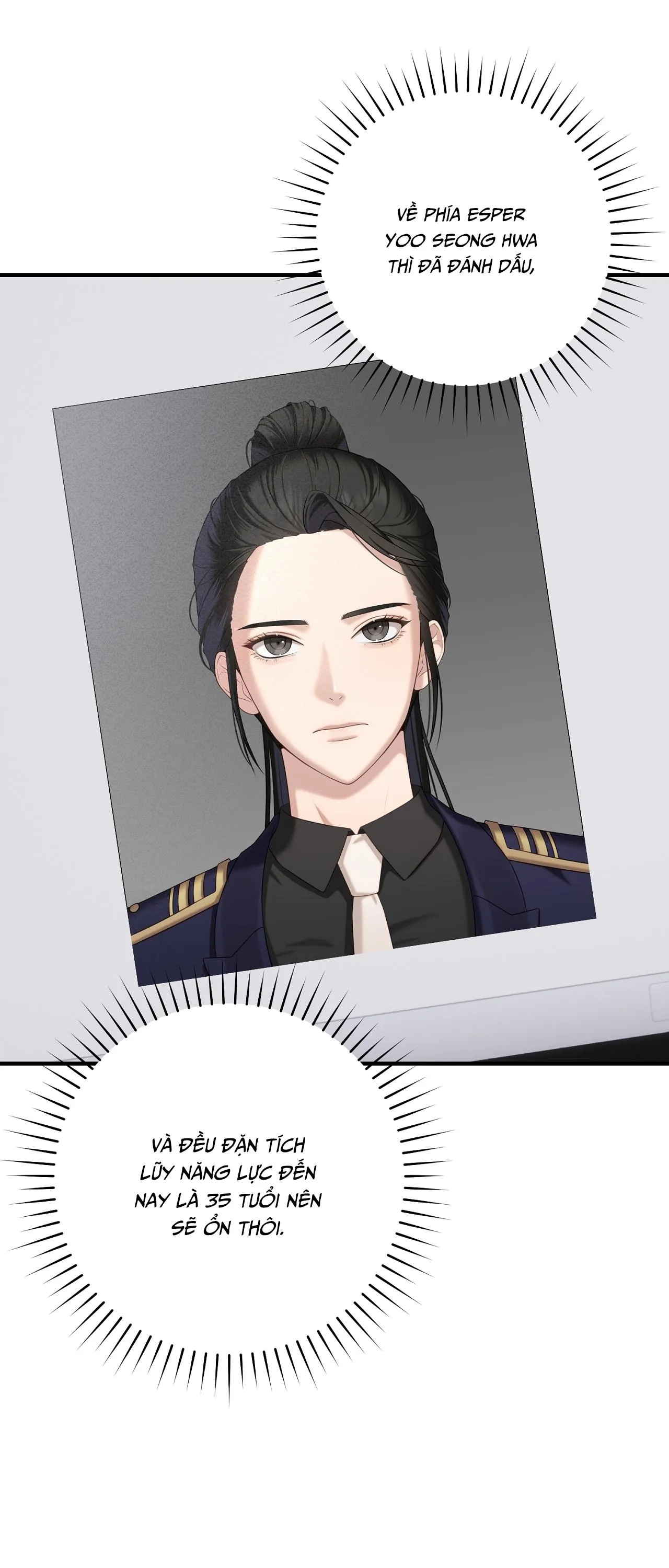 BÁU VẬT CỦA GUIDE Chapter 4 Trang 36