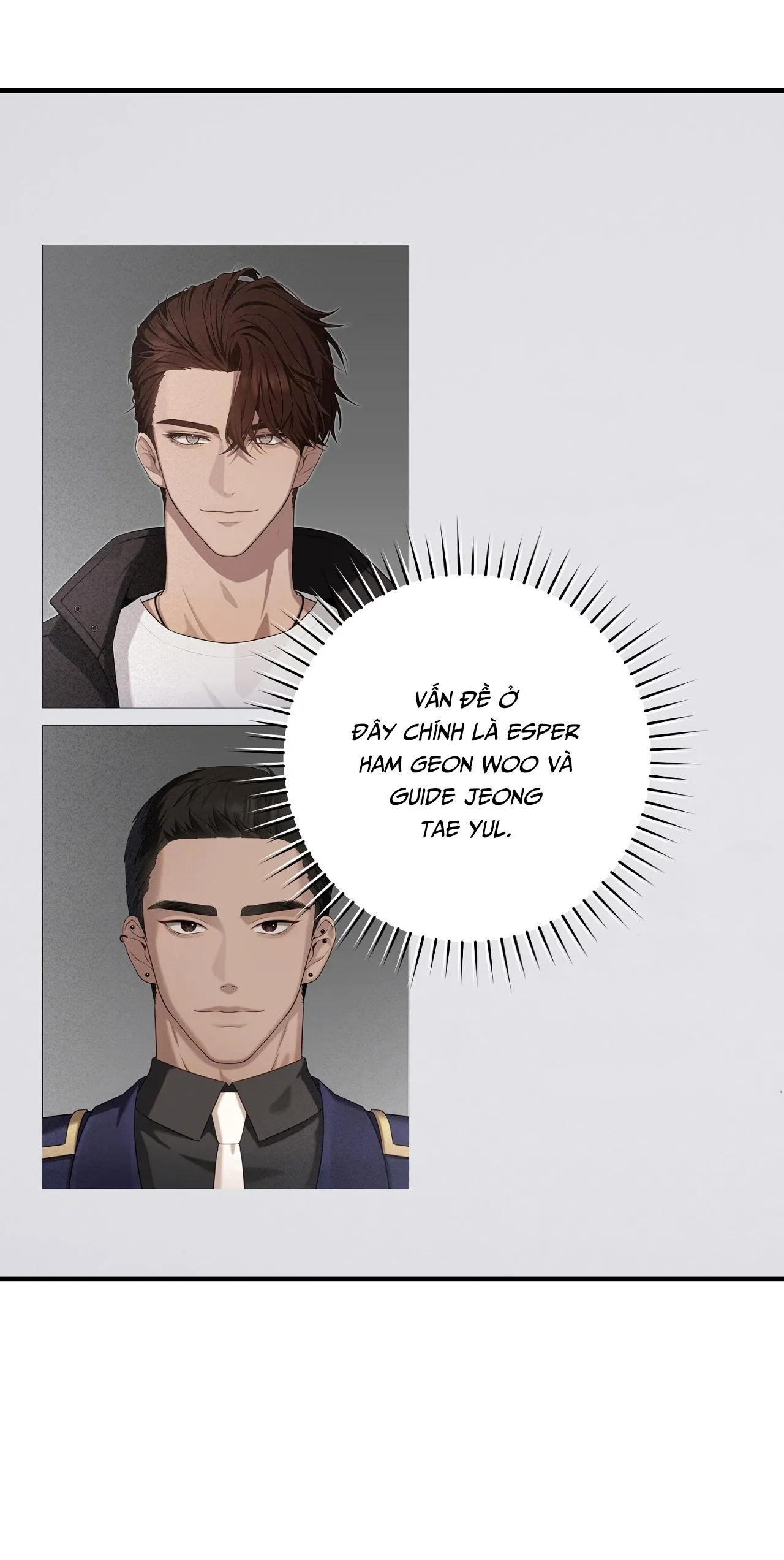 BÁU VẬT CỦA GUIDE Chapter 4 Trang 37