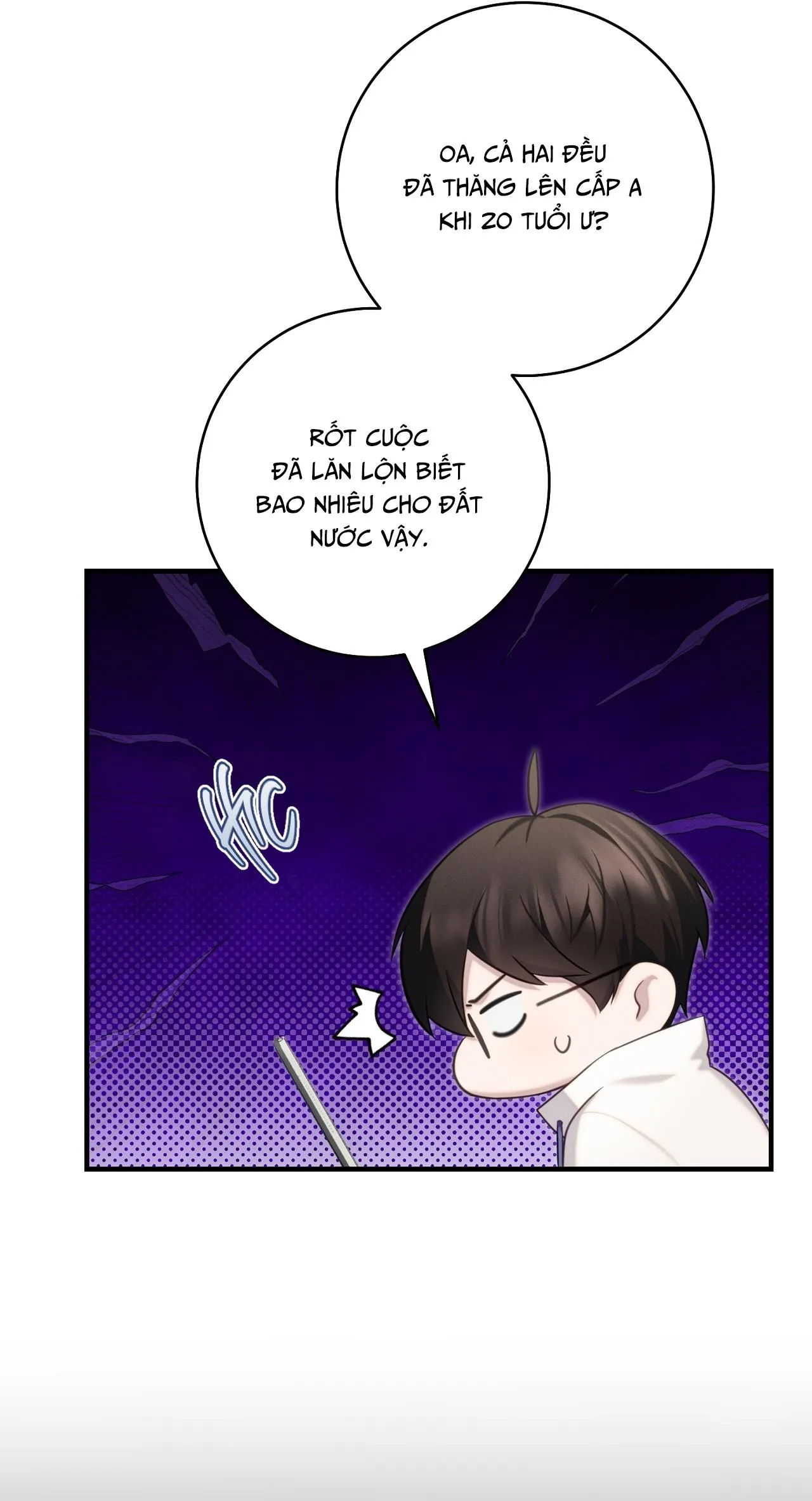 BÁU VẬT CỦA GUIDE Chapter 4 Trang 38