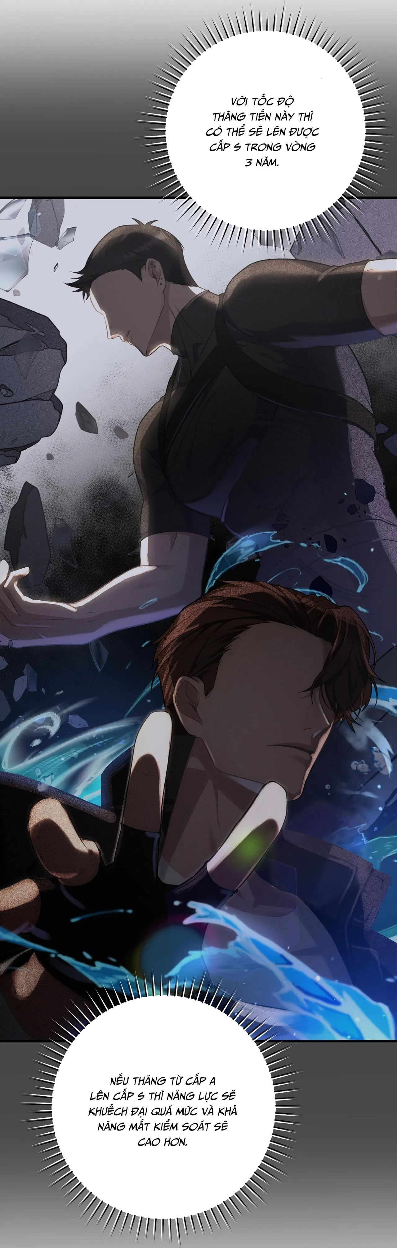 BÁU VẬT CỦA GUIDE Chapter 4 Trang 39