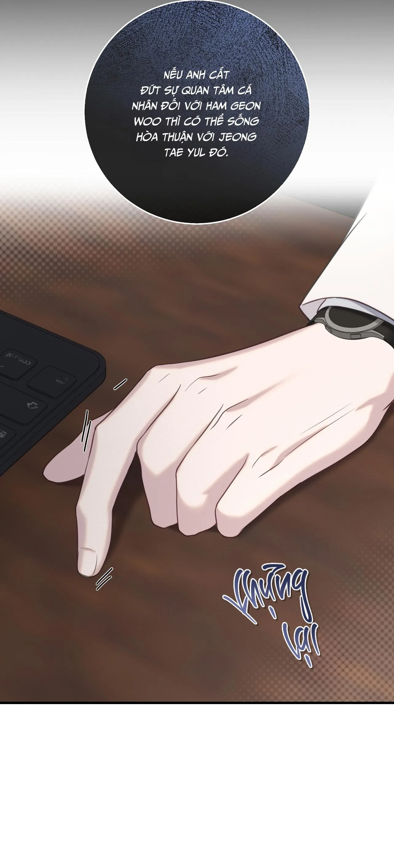 BÁU VẬT CỦA GUIDE Chapter 4 Trang 41