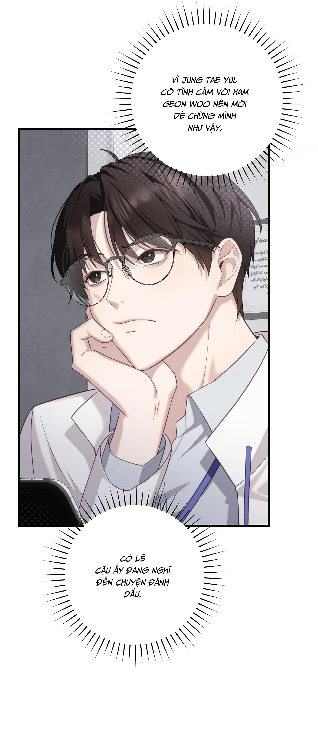 BÁU VẬT CỦA GUIDE Chapter 4 Trang 42