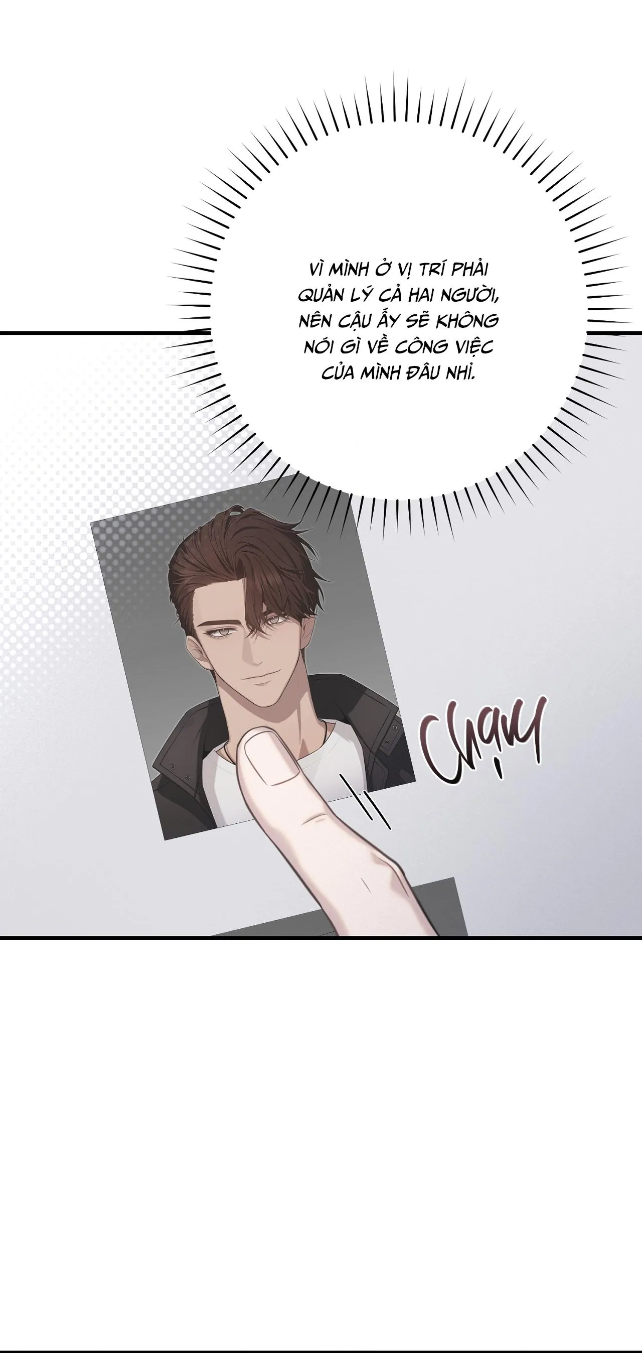 BÁU VẬT CỦA GUIDE Chapter 4 Trang 43