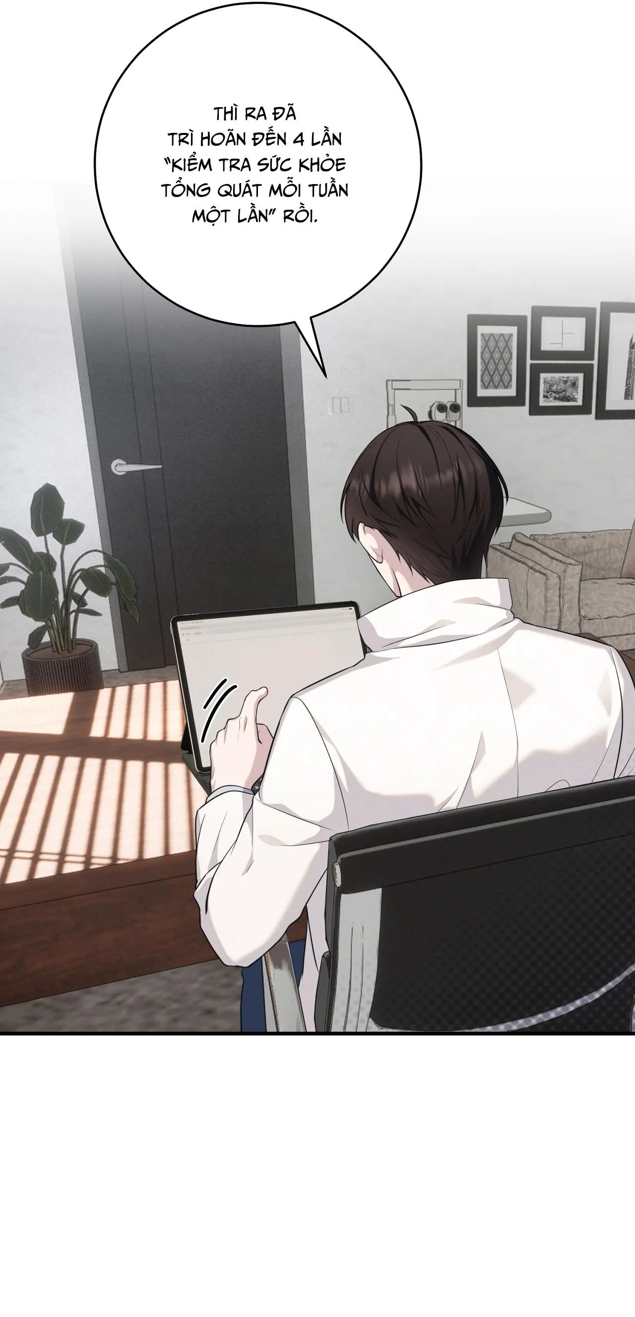 BÁU VẬT CỦA GUIDE Chapter 4 Trang 45