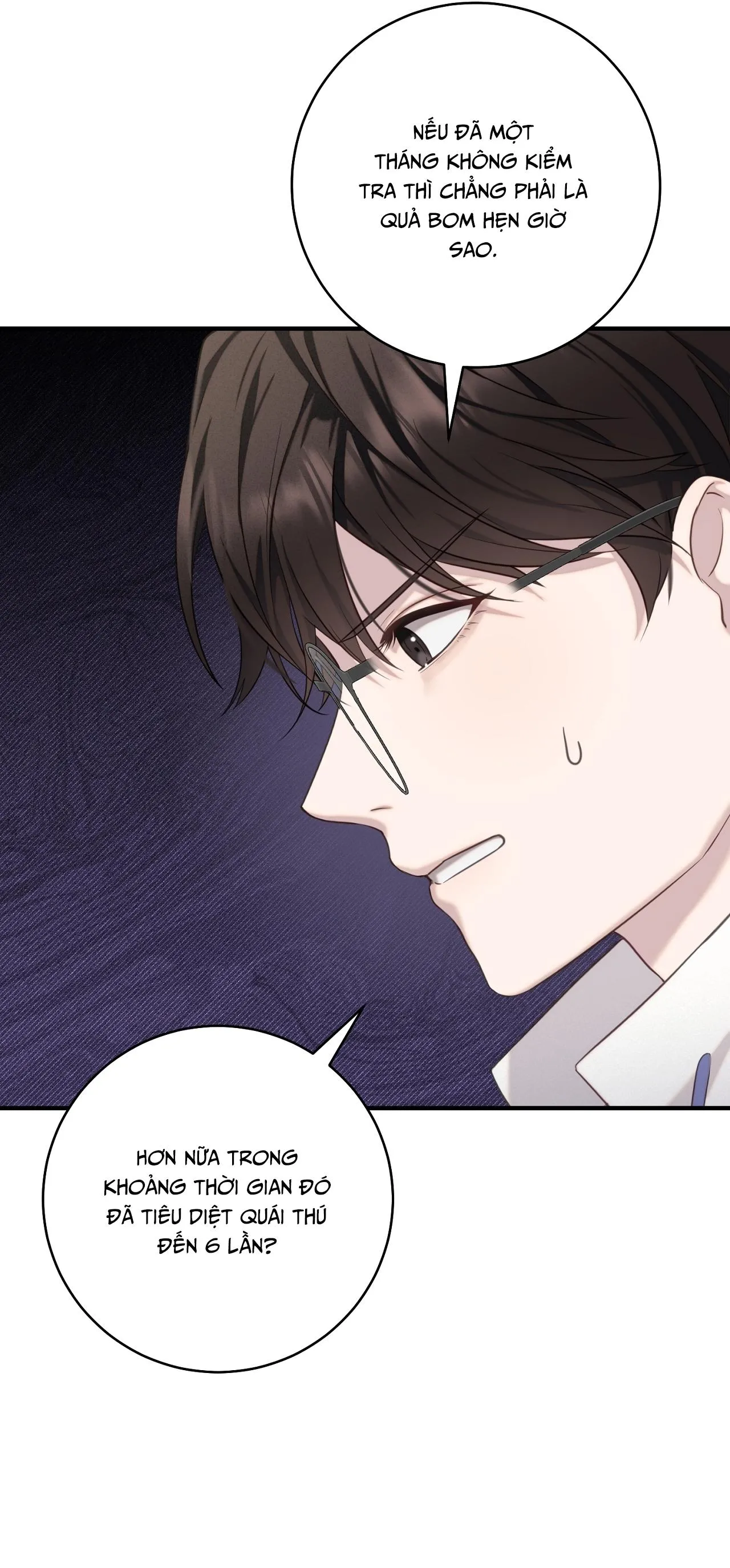 BÁU VẬT CỦA GUIDE Chapter 4 Trang 46