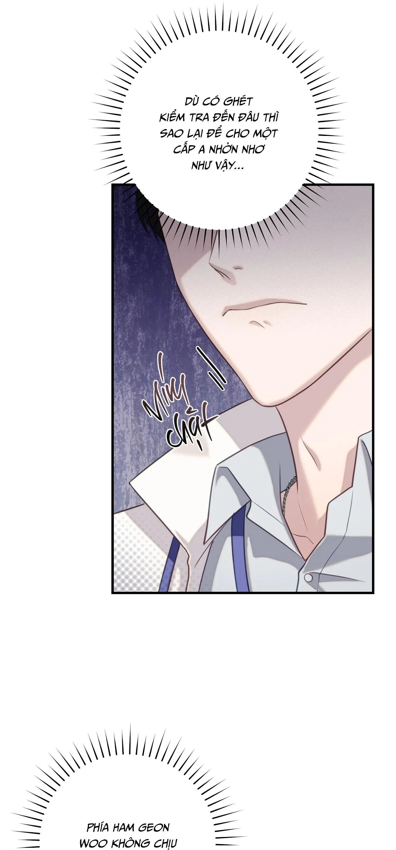 BÁU VẬT CỦA GUIDE Chapter 4 Trang 47