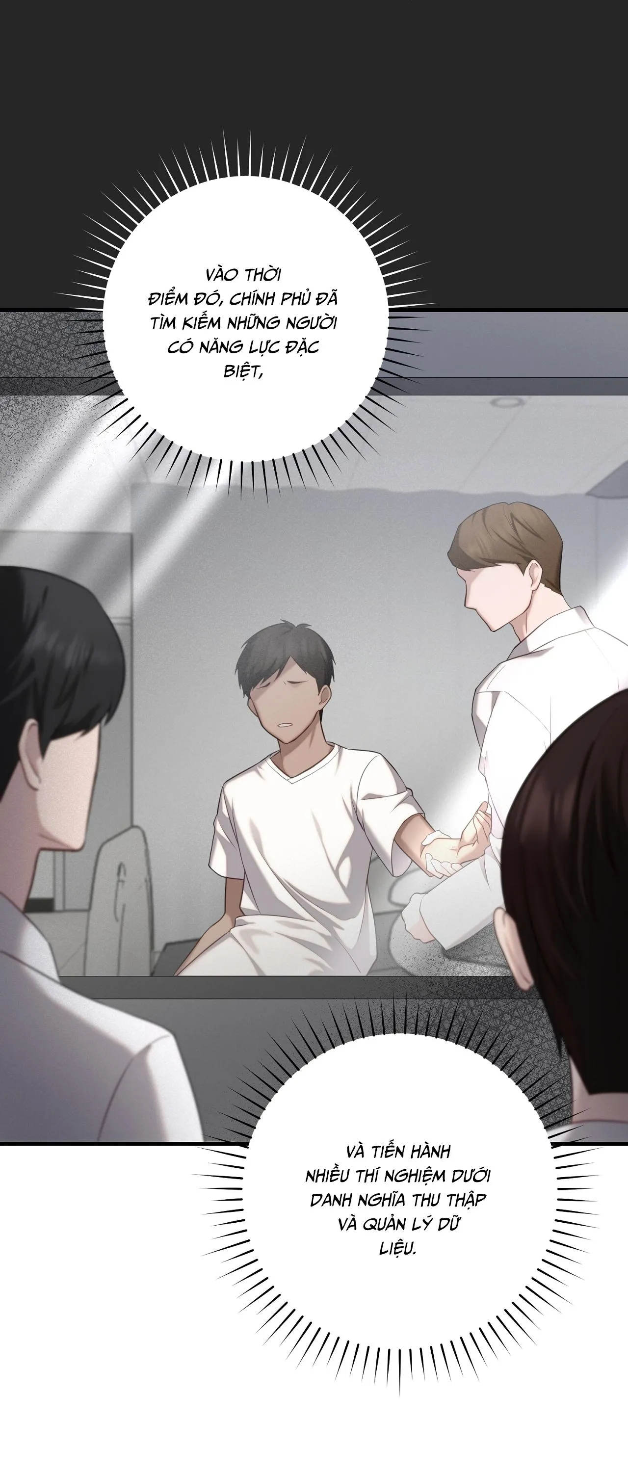 BÁU VẬT CỦA GUIDE Chapter 4 Trang 50