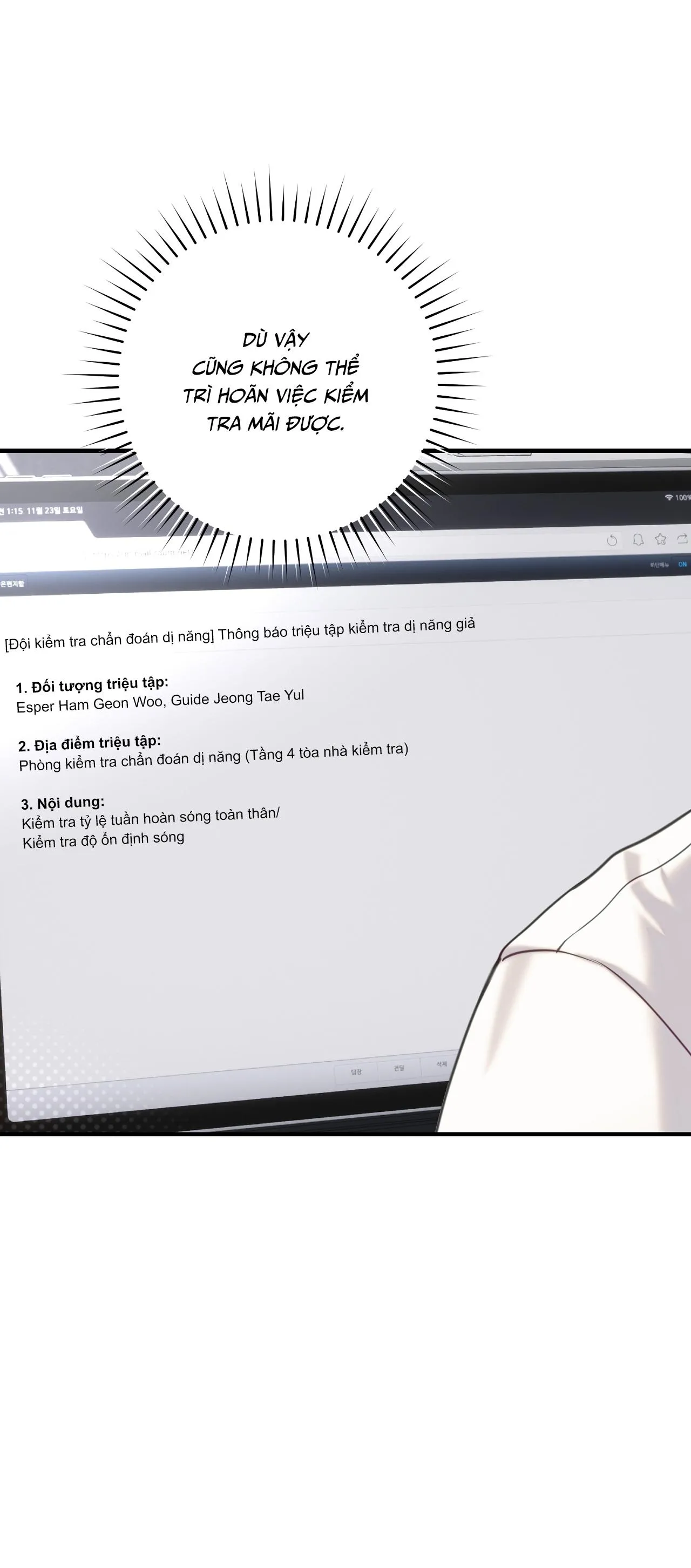 BÁU VẬT CỦA GUIDE Chapter 4 Trang 52