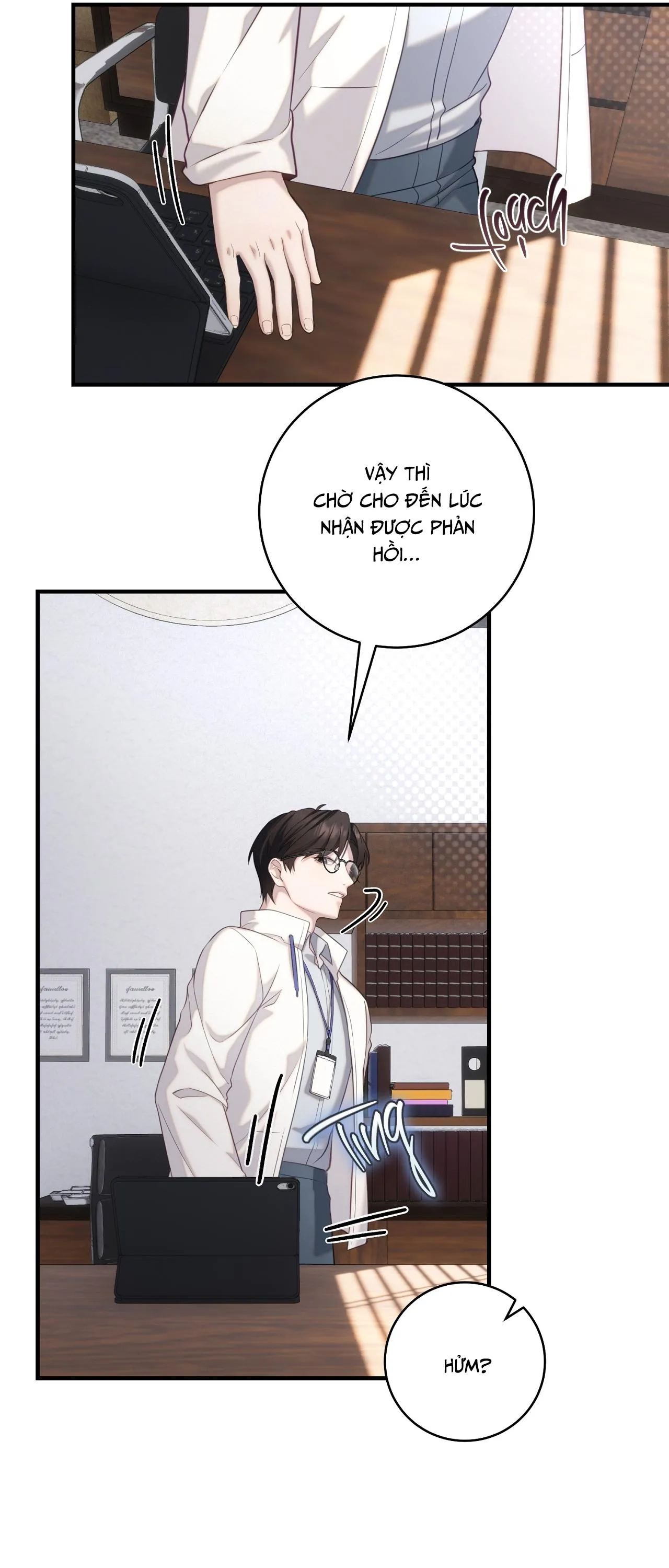 BÁU VẬT CỦA GUIDE Chapter 4 Trang 53