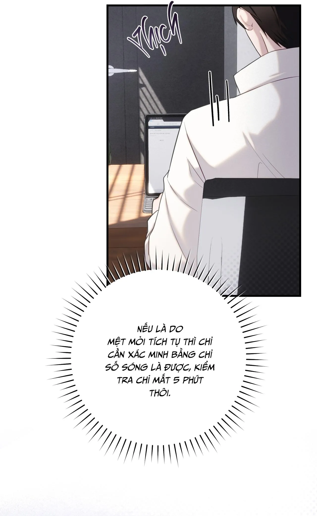 BÁU VẬT CỦA GUIDE Chapter 4 Trang 55