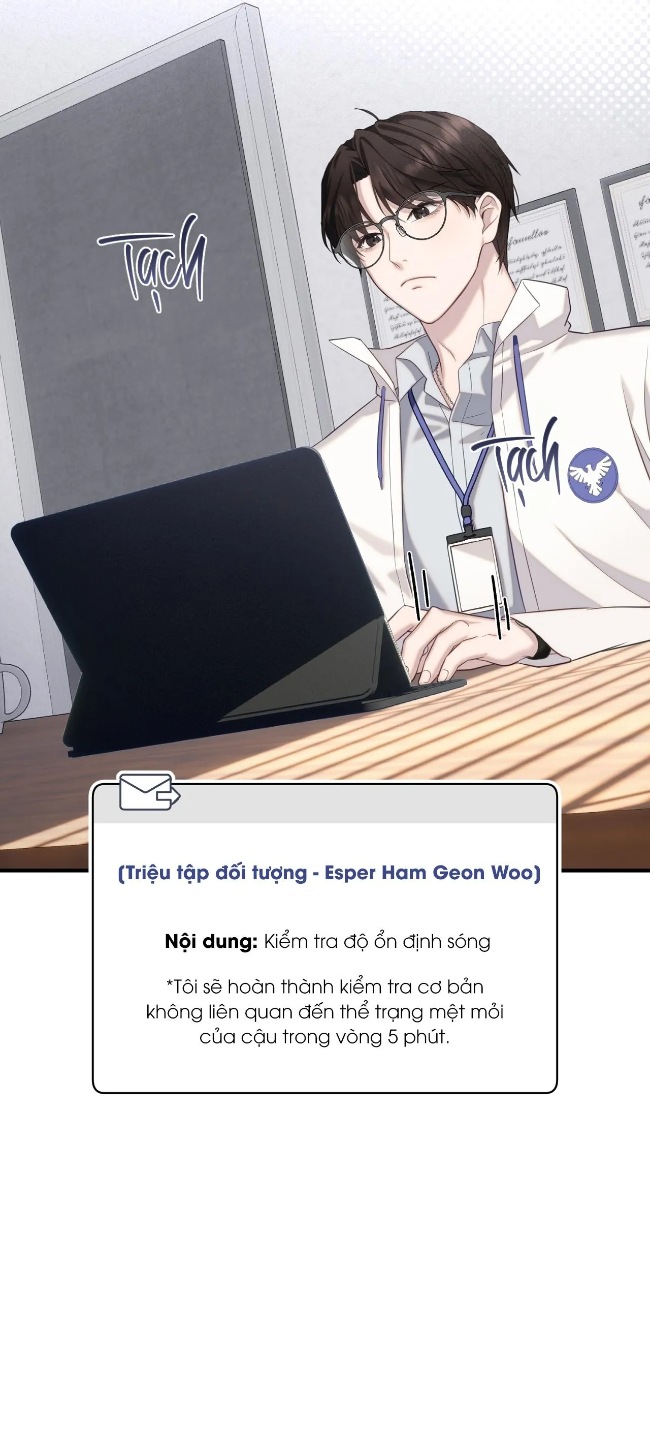 BÁU VẬT CỦA GUIDE Chapter 4 Trang 56