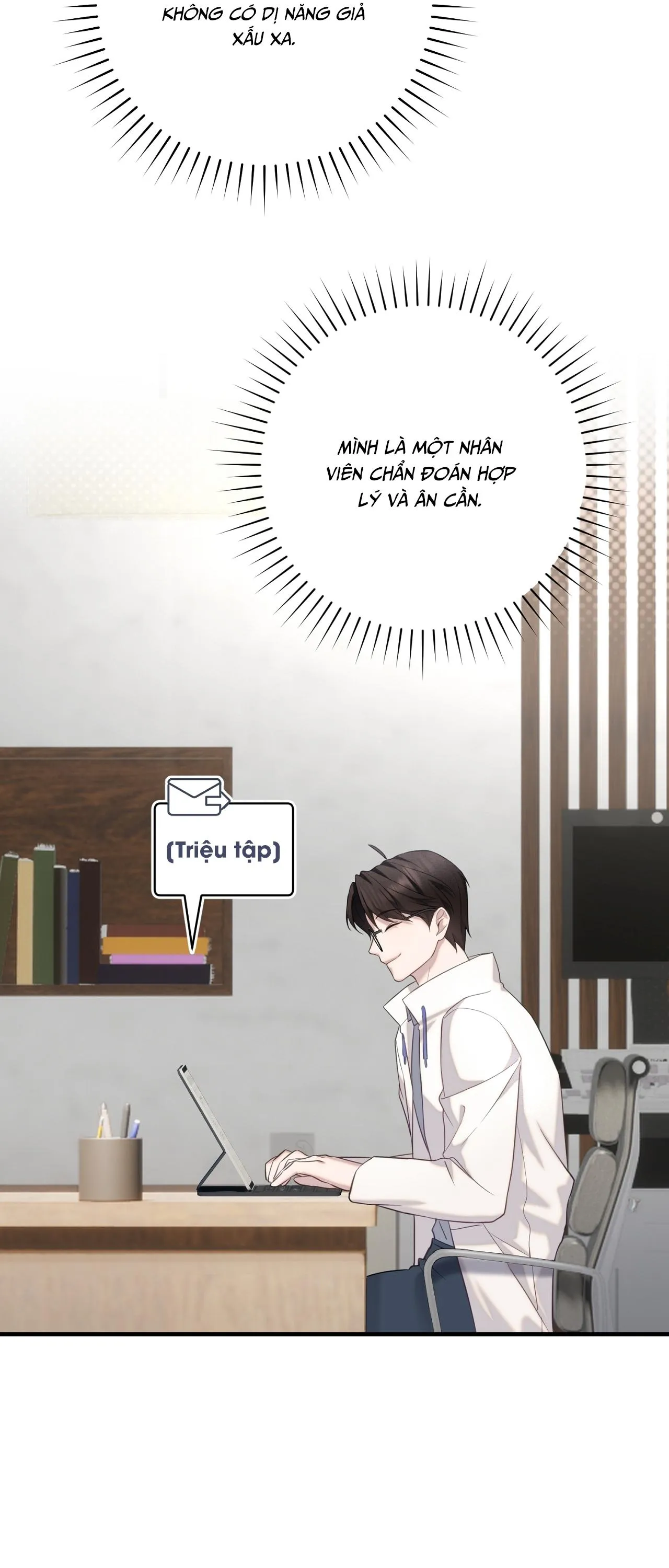 BÁU VẬT CỦA GUIDE Chapter 4 Trang 59