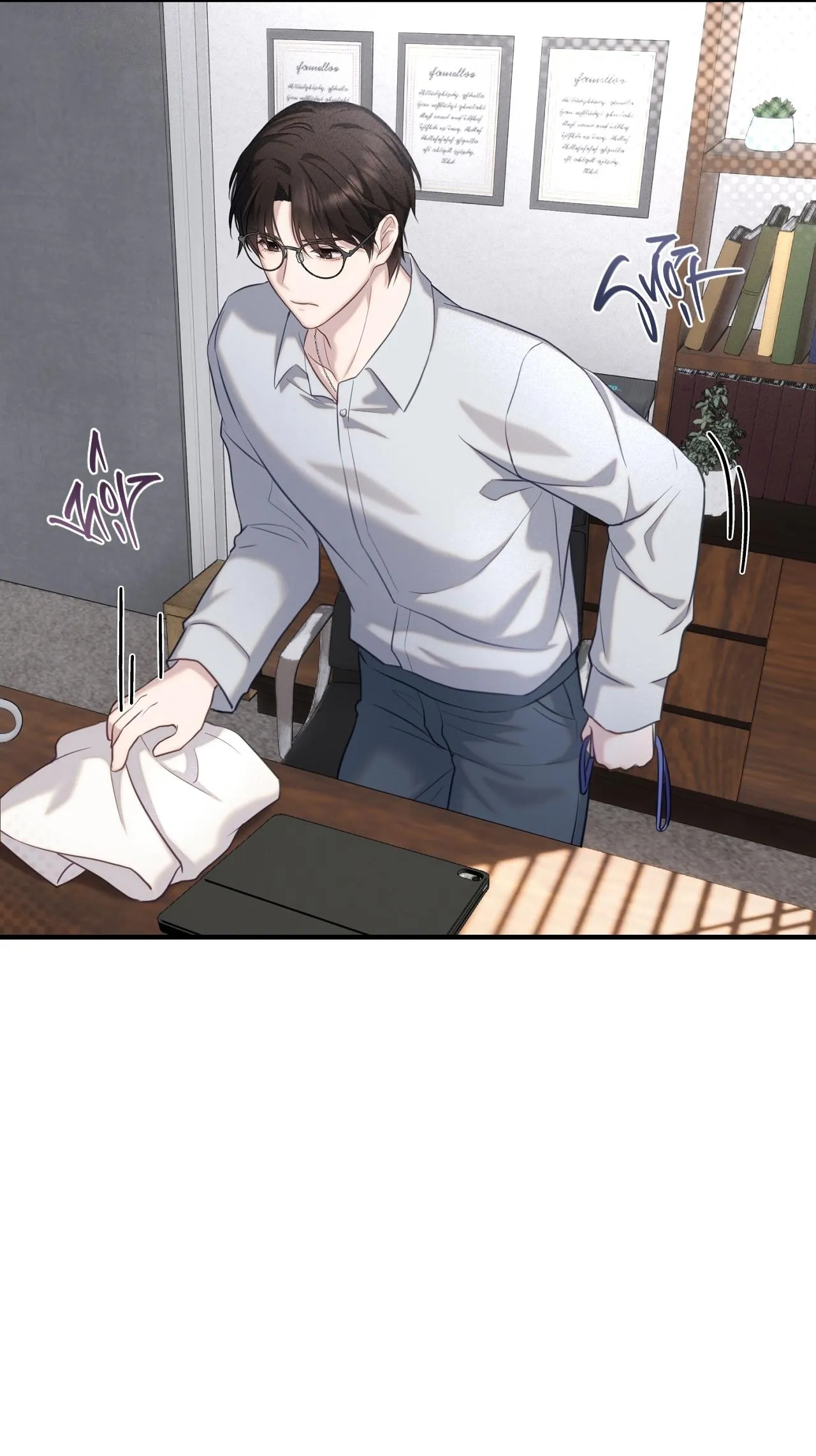 BÁU VẬT CỦA GUIDE Chapter 4 Trang 62