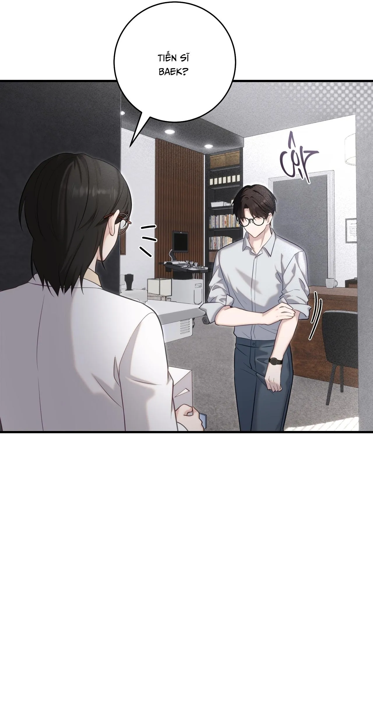 BÁU VẬT CỦA GUIDE Chapter 4 Trang 63