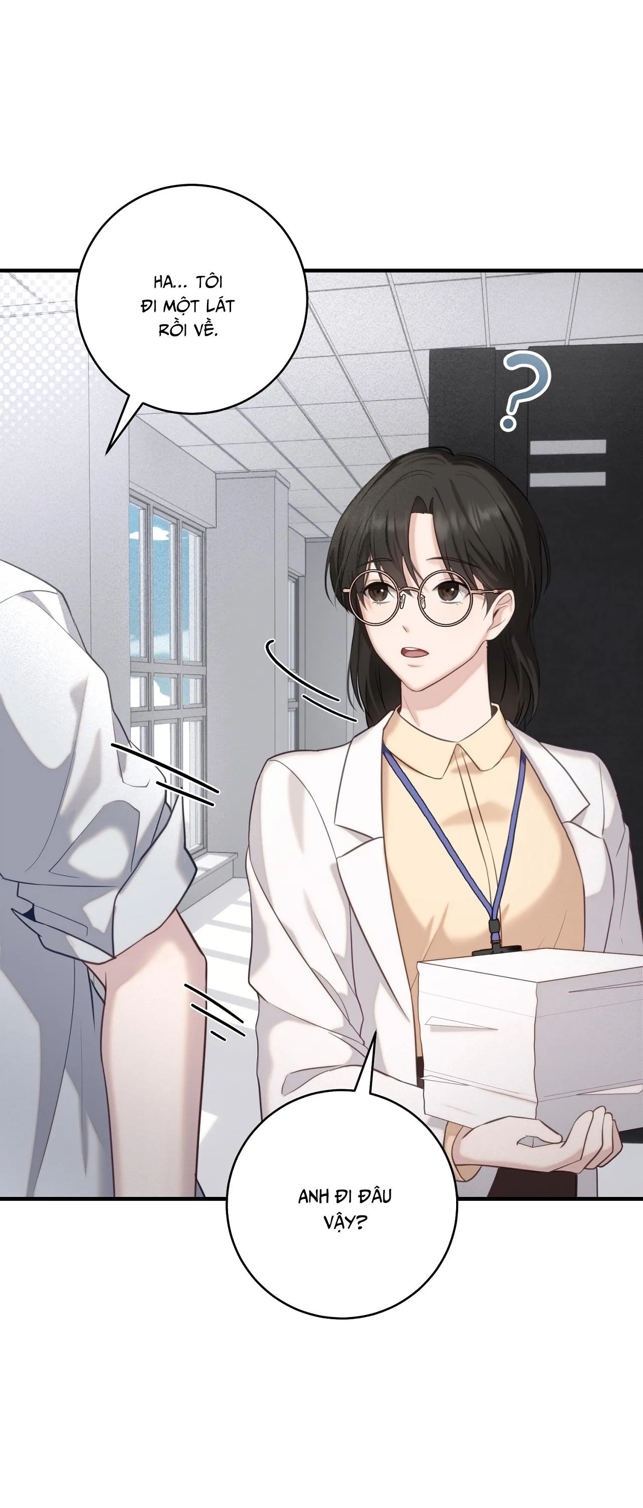 BÁU VẬT CỦA GUIDE Chapter 4 Trang 65