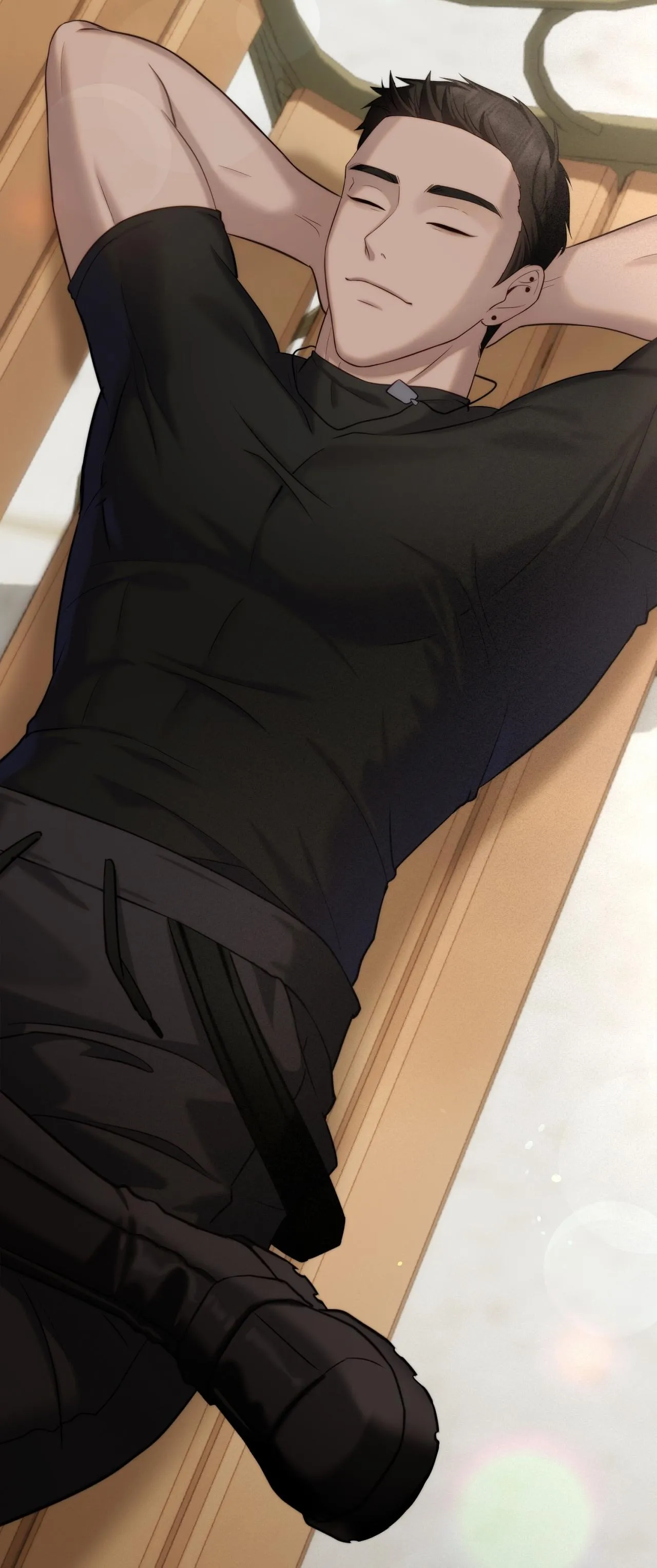 BÁU VẬT CỦA GUIDE Chapter 4 Trang 67