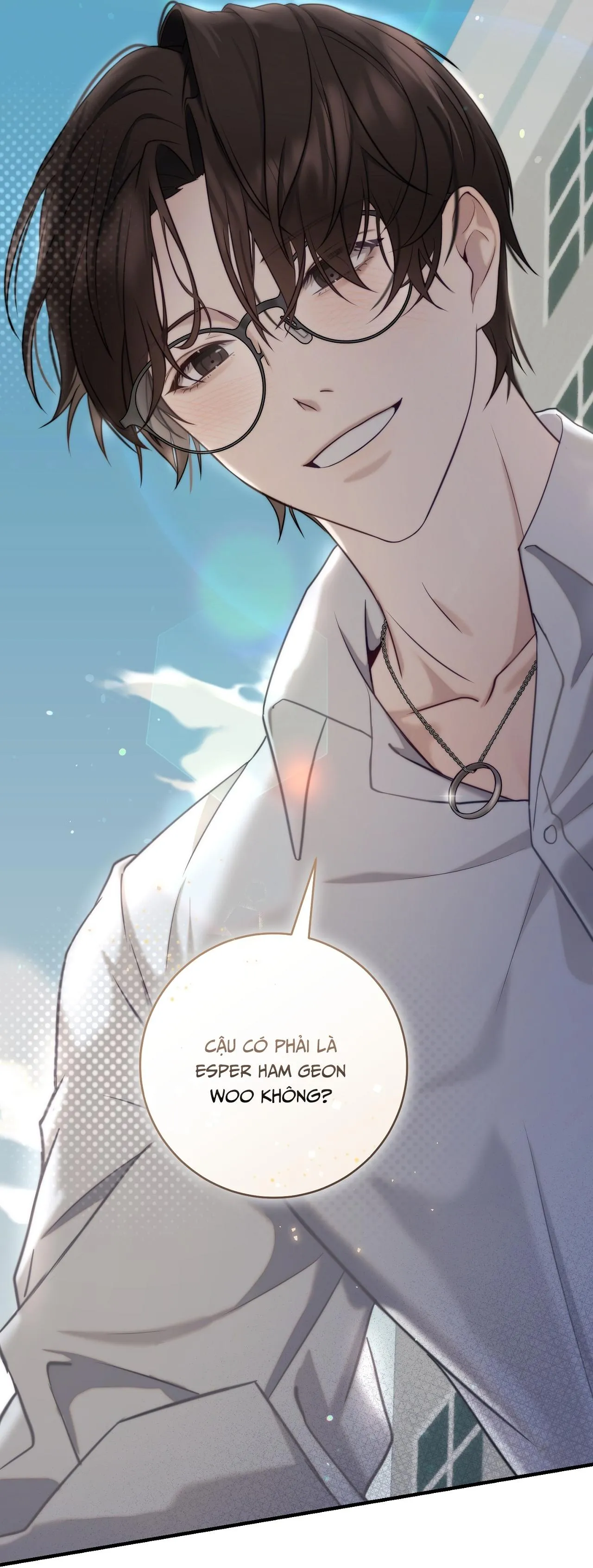 BÁU VẬT CỦA GUIDE Chapter 4 Trang 70