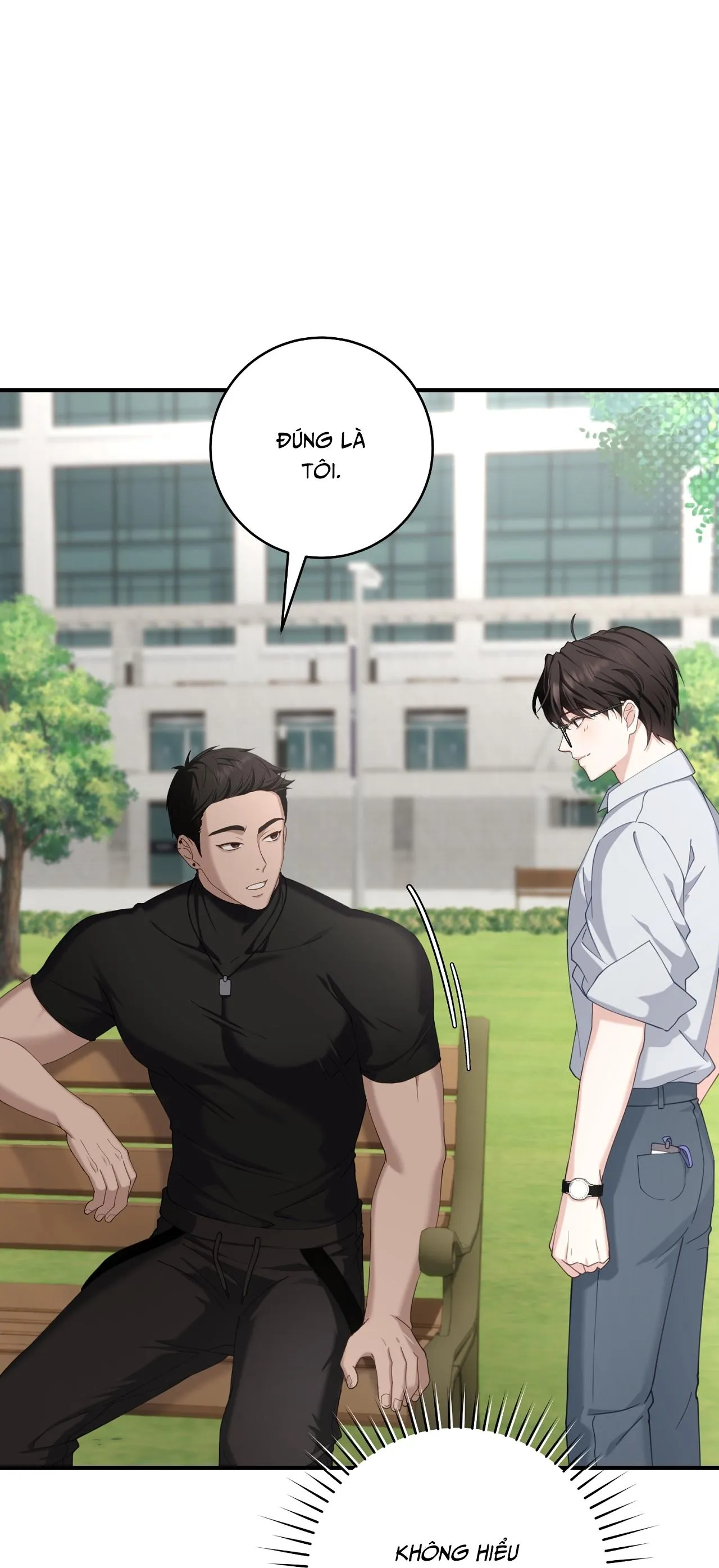 BÁU VẬT CỦA GUIDE Chapter 5 Trang 3