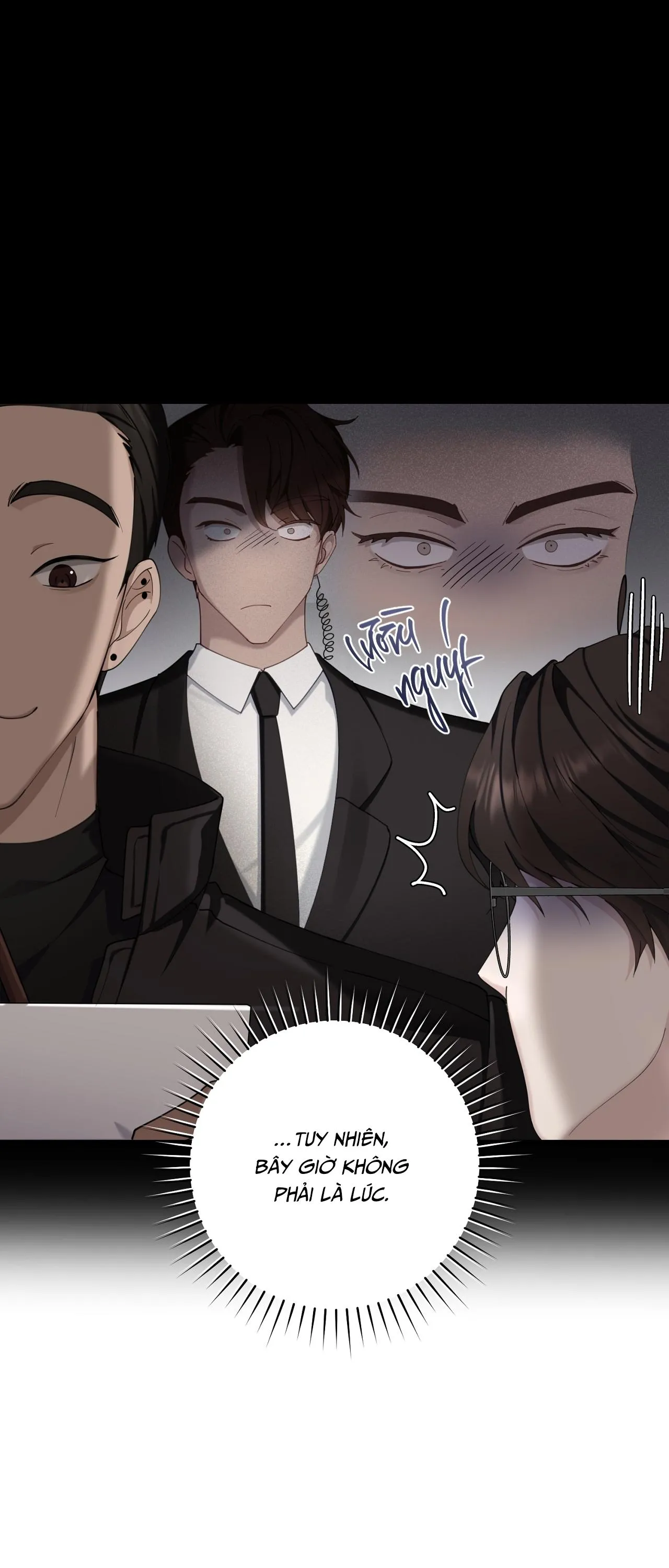 BÁU VẬT CỦA GUIDE Chapter 5 Trang 5