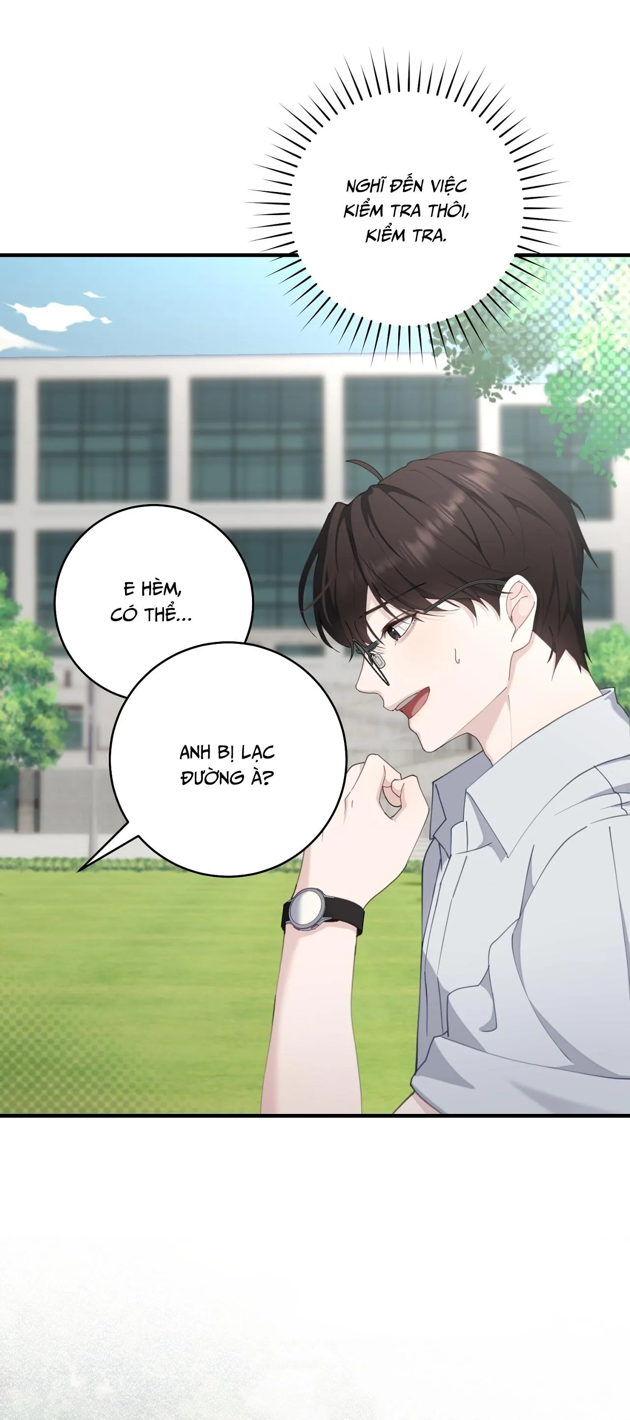 BÁU VẬT CỦA GUIDE Chapter 5 Trang 6