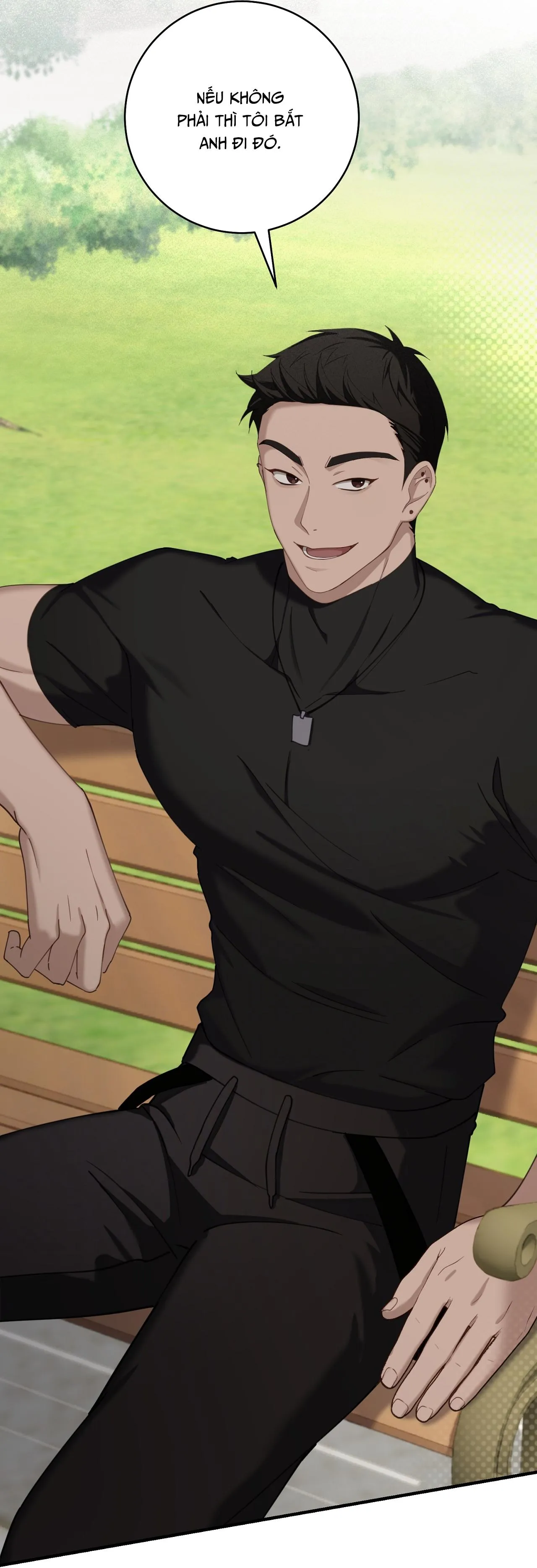 BÁU VẬT CỦA GUIDE Chapter 5 Trang 7