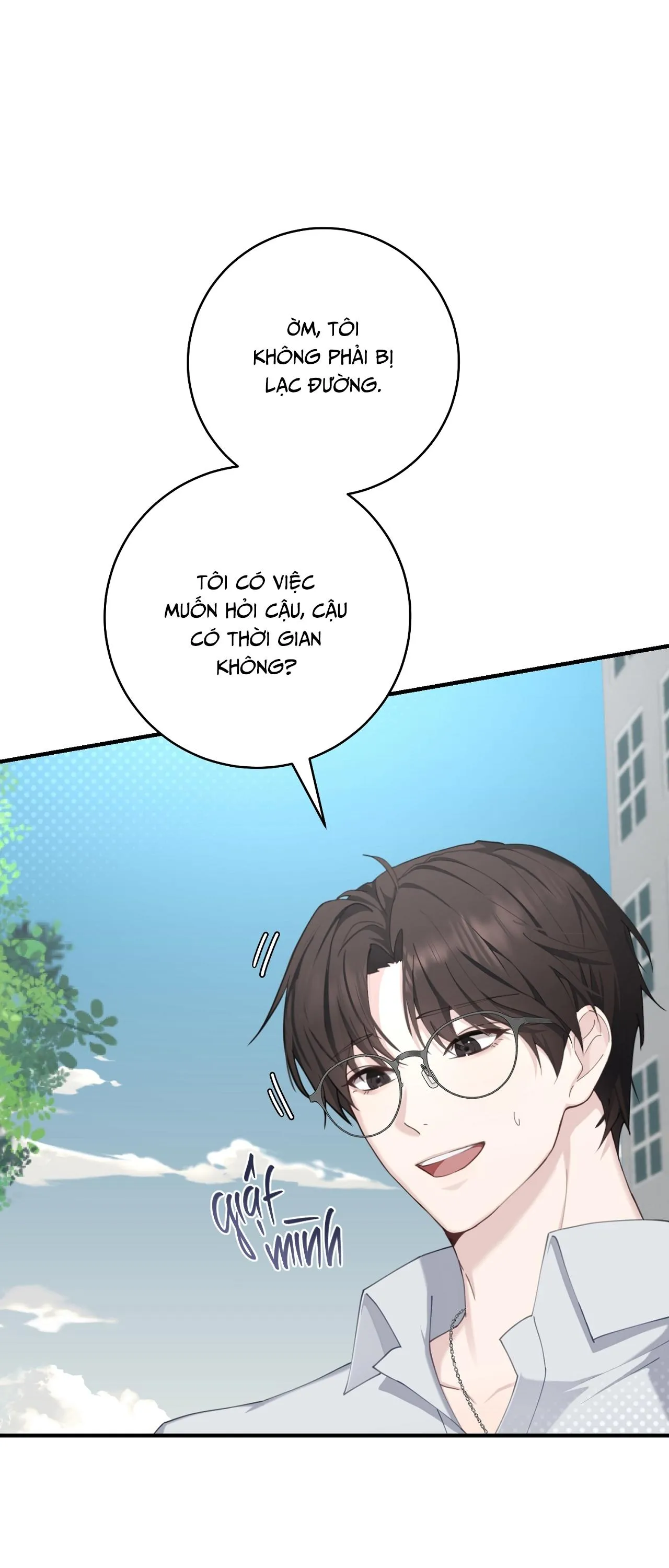 BÁU VẬT CỦA GUIDE Chapter 5 Trang 8