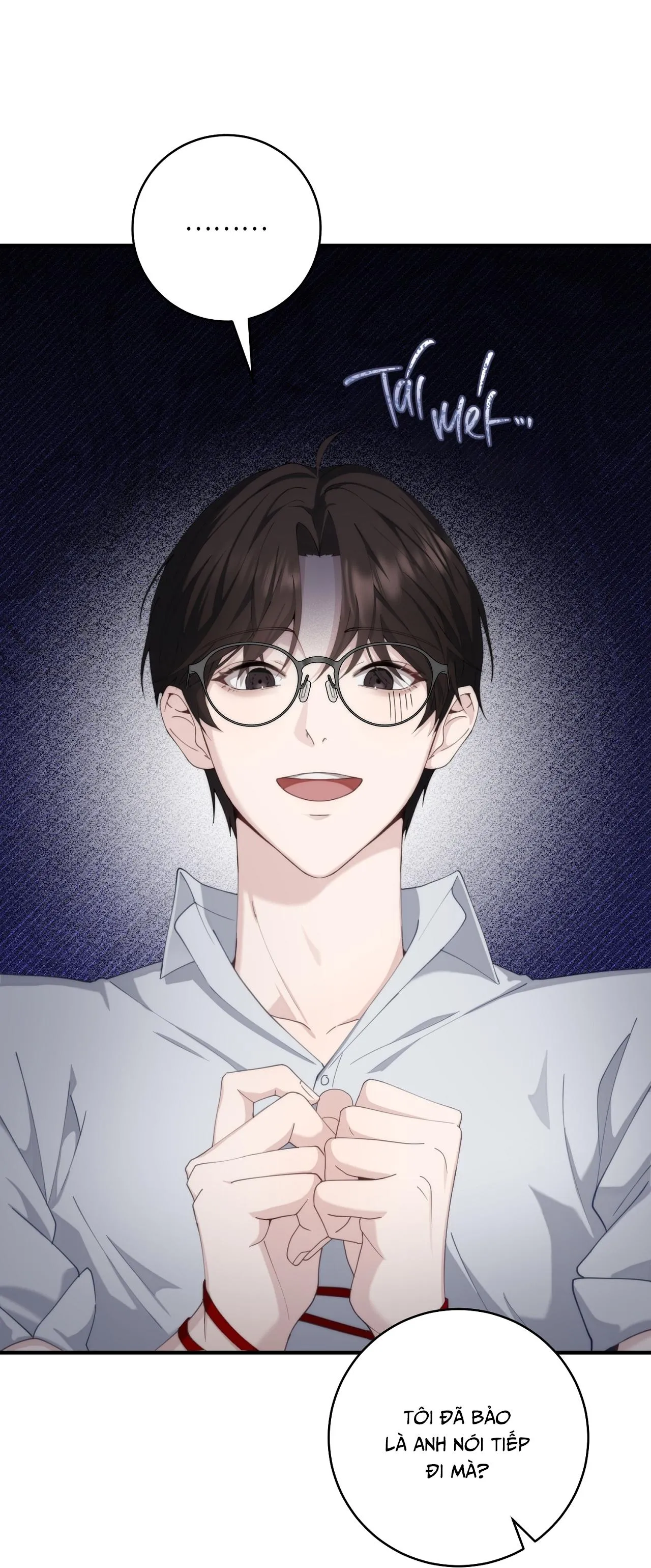 BÁU VẬT CỦA GUIDE Chapter 5 Trang 13