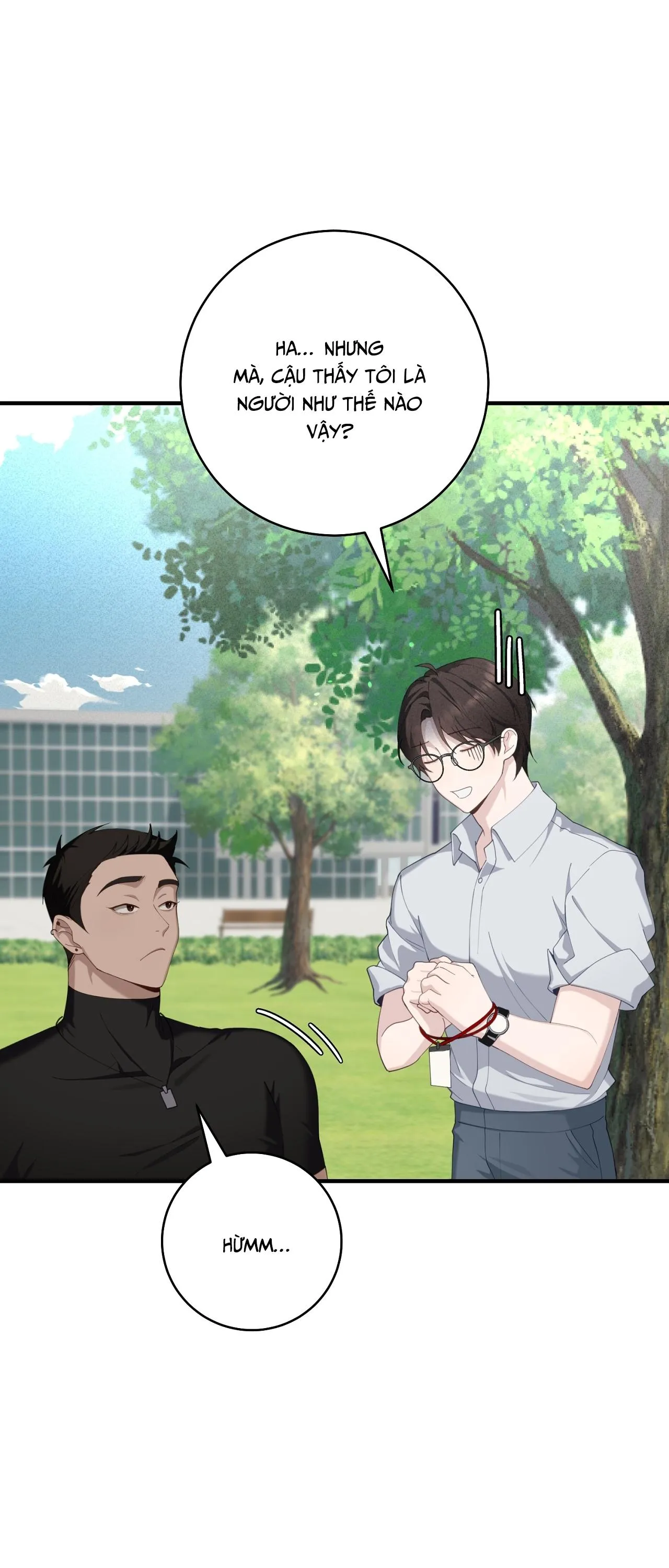 BÁU VẬT CỦA GUIDE Chapter 5 Trang 14