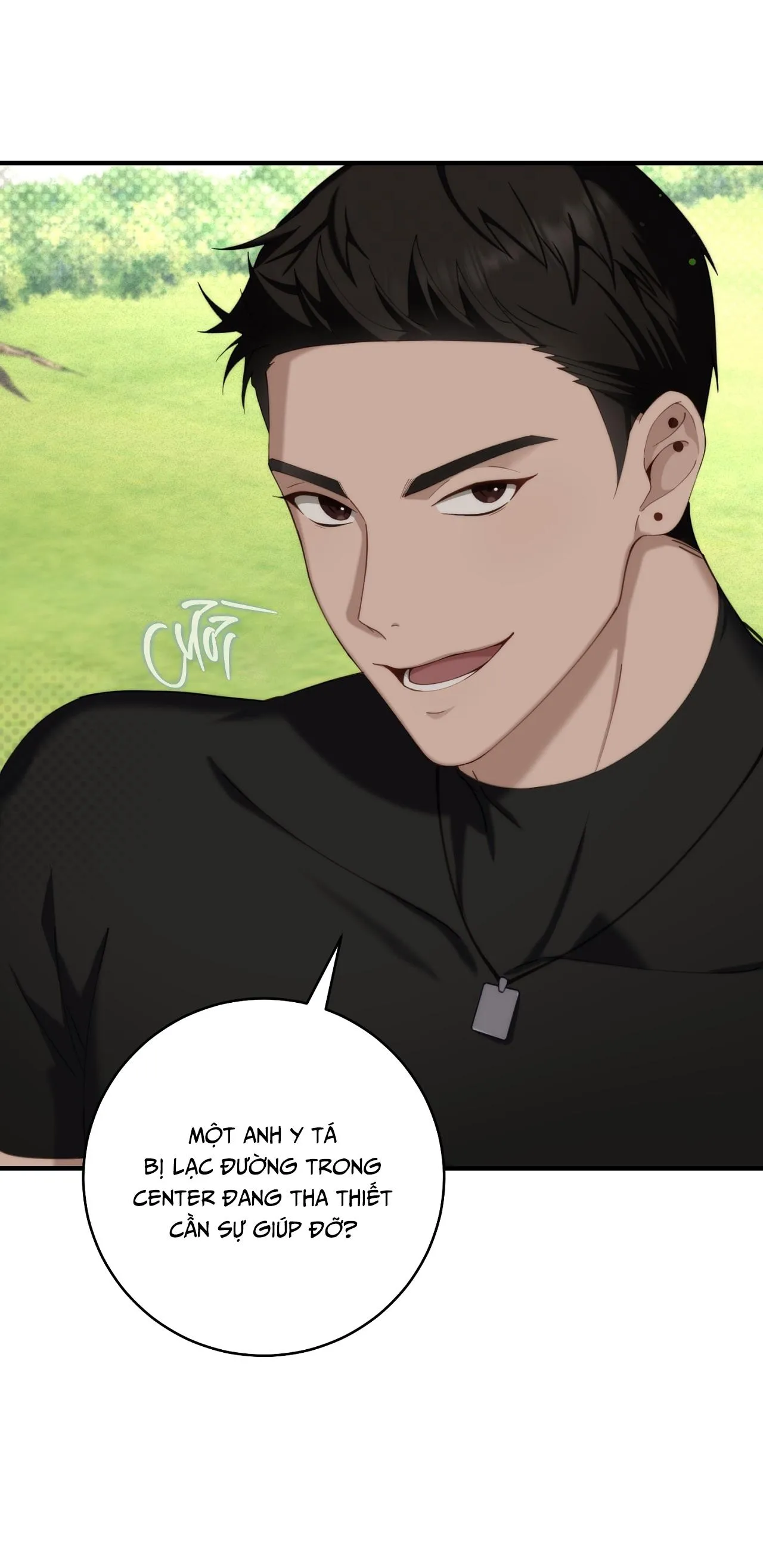 BÁU VẬT CỦA GUIDE Chapter 5 Trang 15