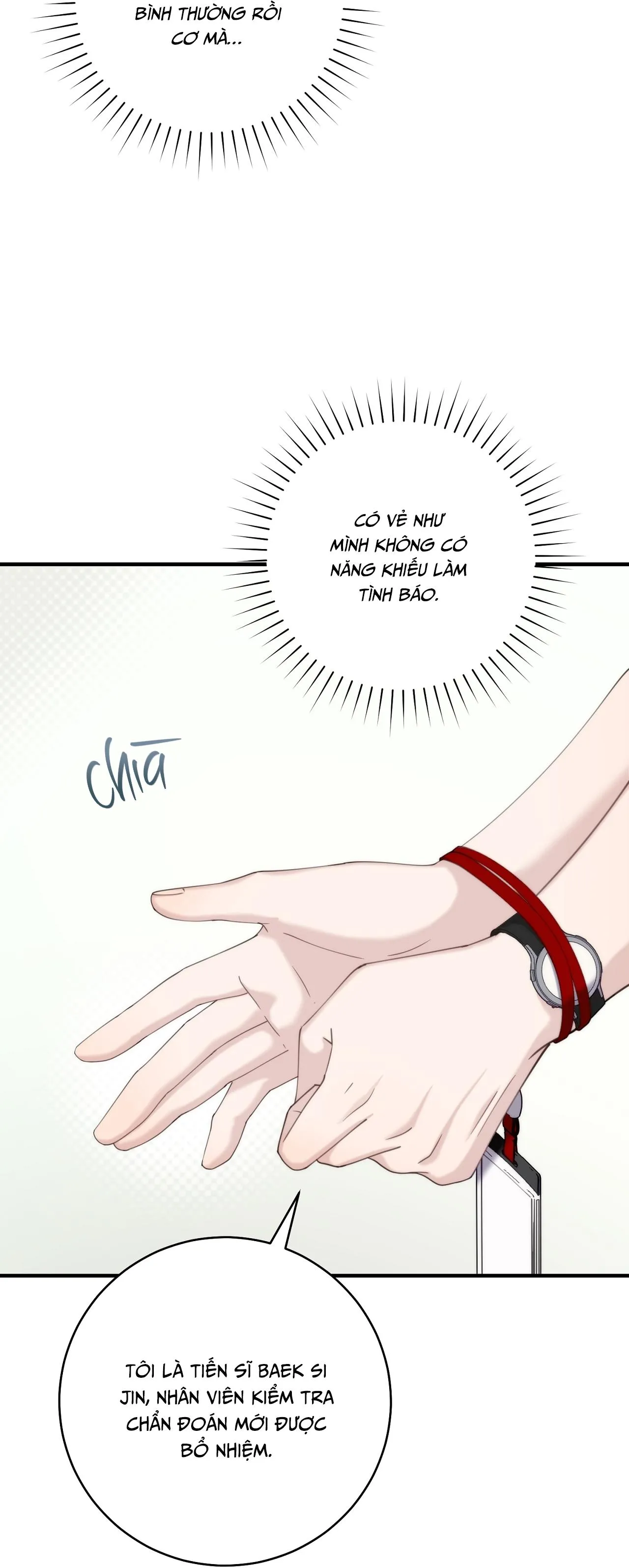 BÁU VẬT CỦA GUIDE Chapter 5 Trang 17