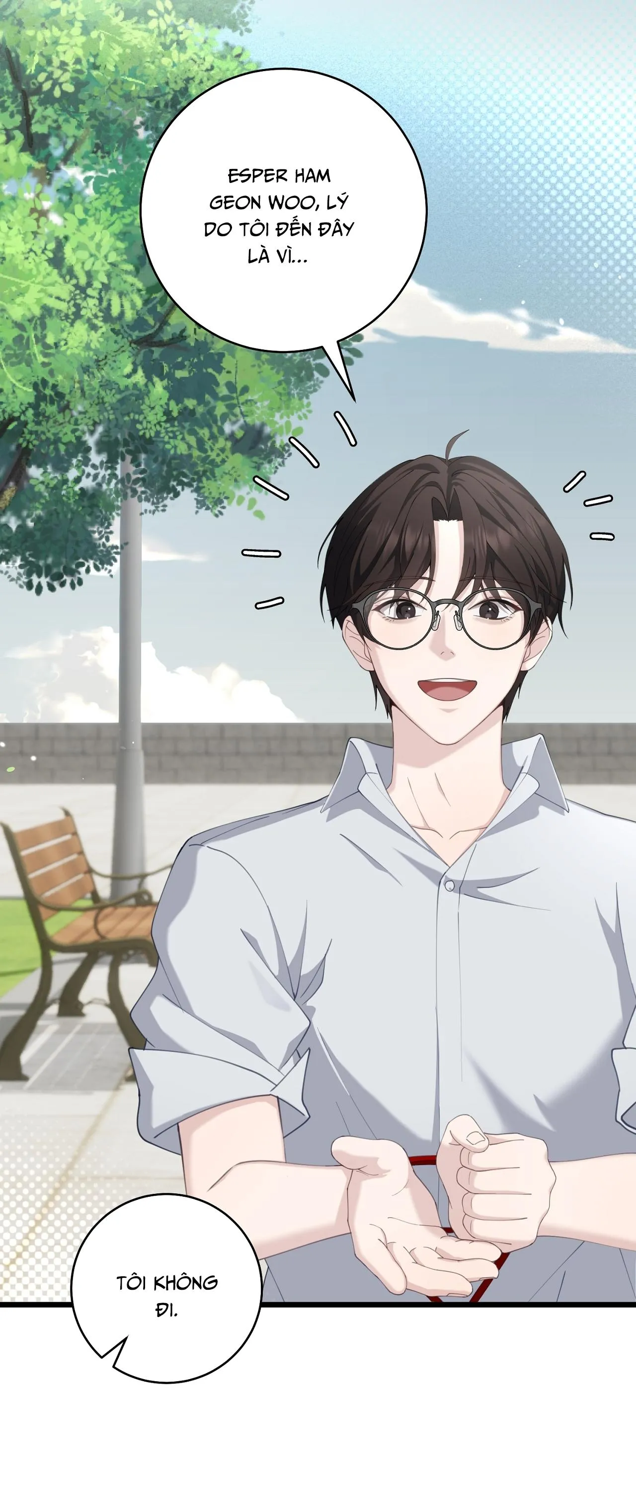 BÁU VẬT CỦA GUIDE Chapter 5 Trang 19