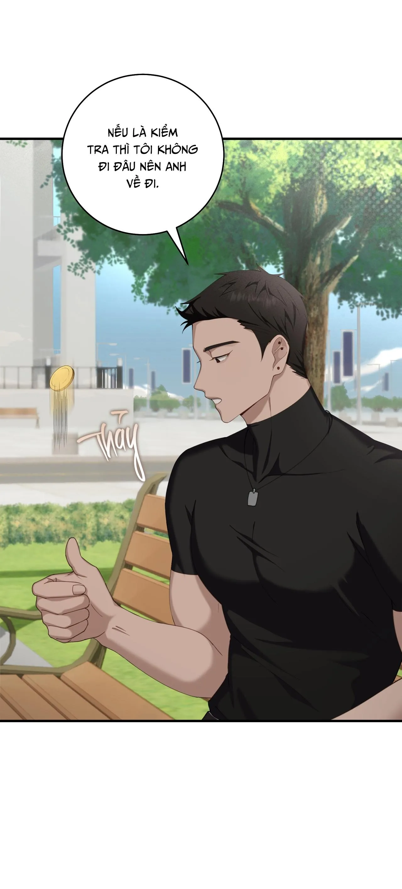 BÁU VẬT CỦA GUIDE Chapter 5 Trang 20