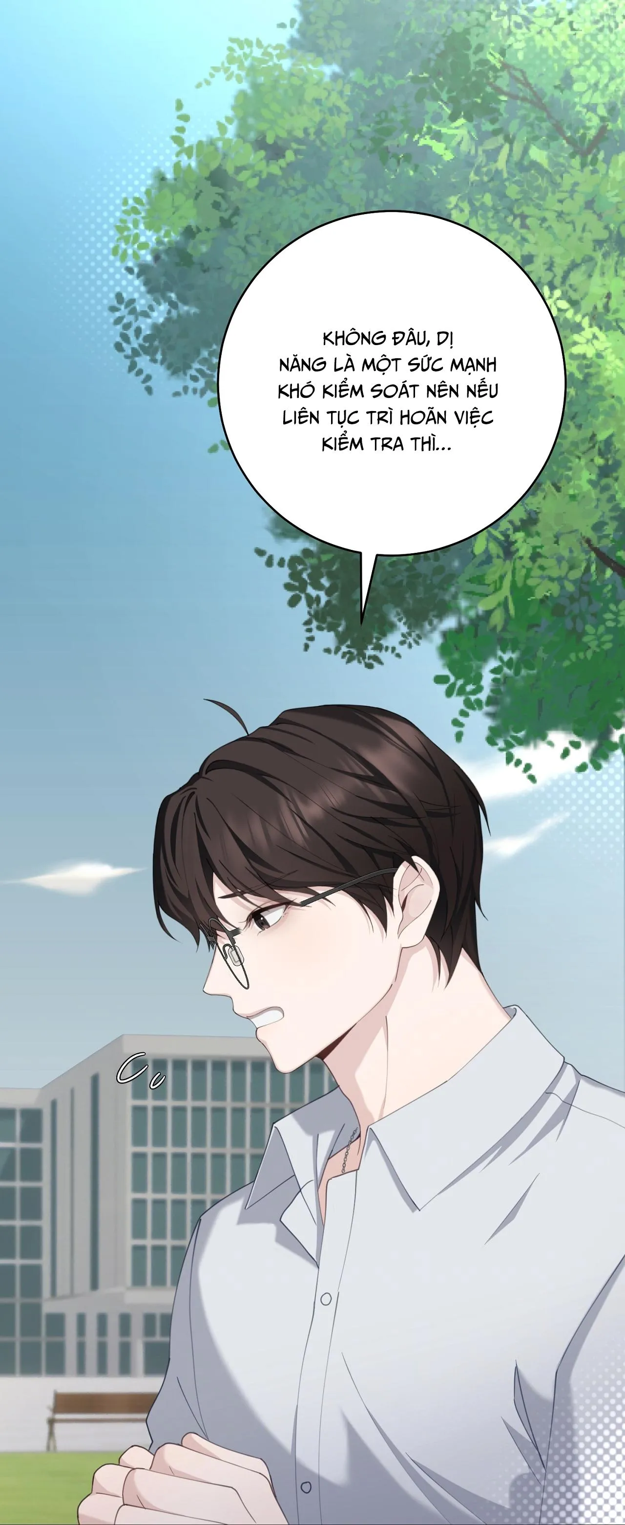 BÁU VẬT CỦA GUIDE Chapter 5 Trang 22